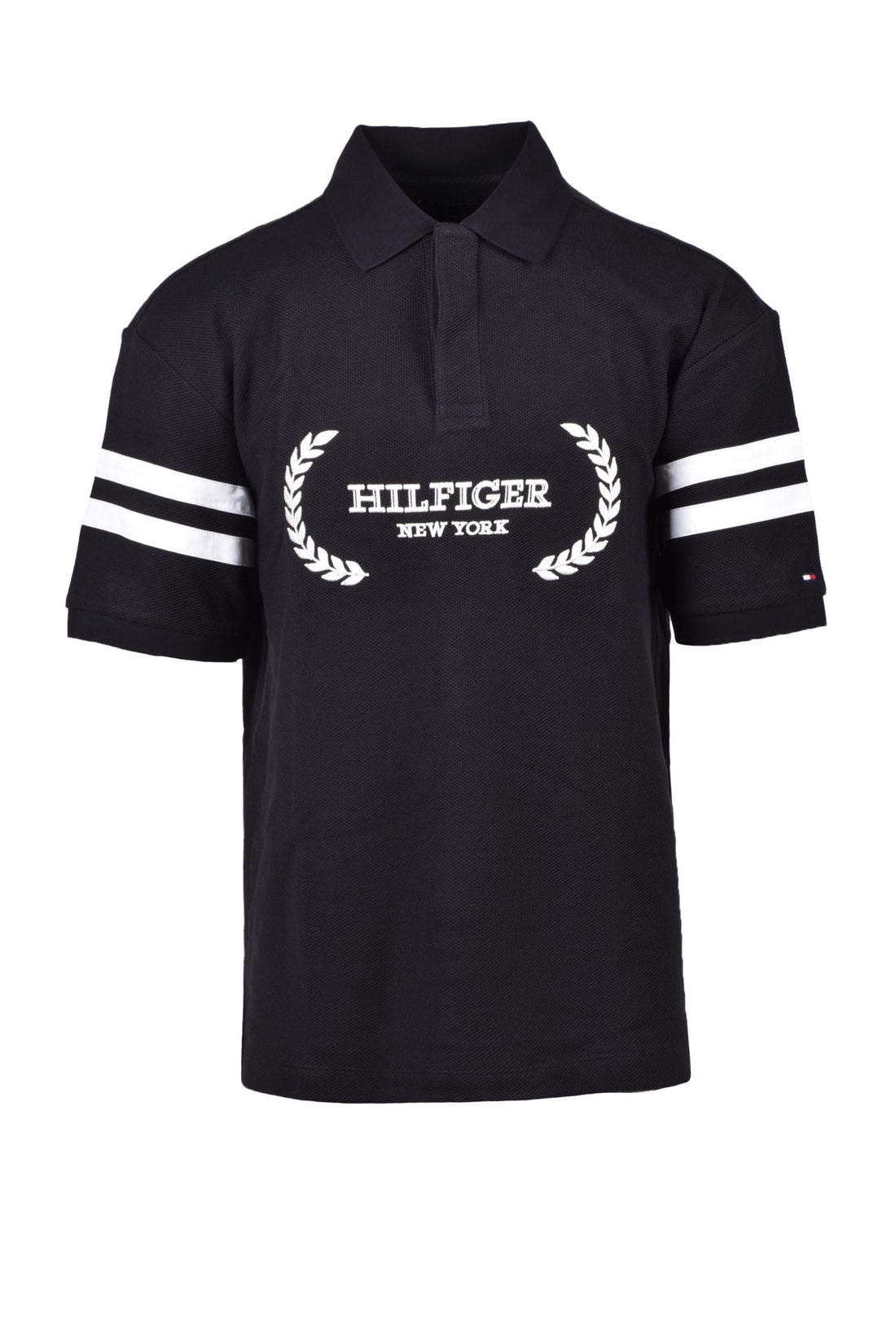 TOMMY HILFIGER - T-SHIRT AND POLO