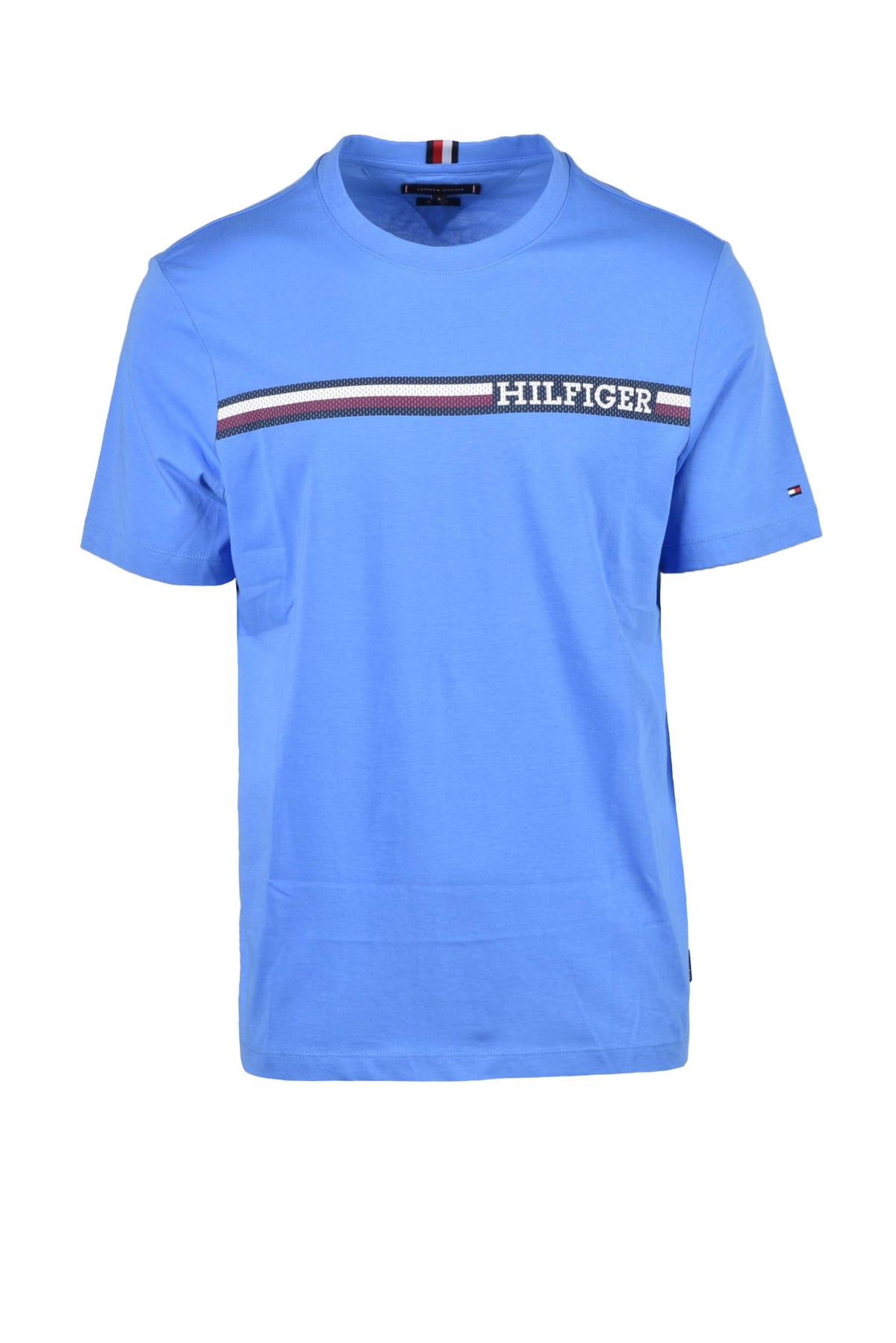 TOMMY HILFIGER - T-SHIRT AND POLO