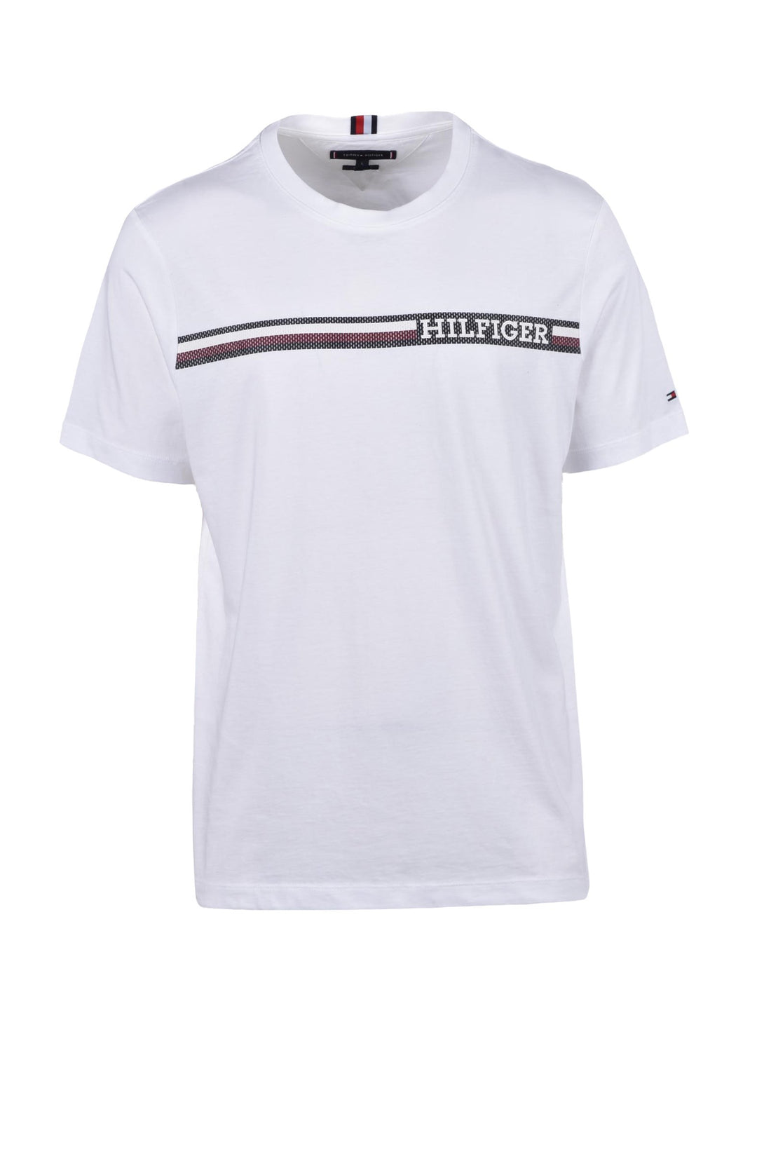 TOMMY HILFIGER - T-SHIRT AND POLO
