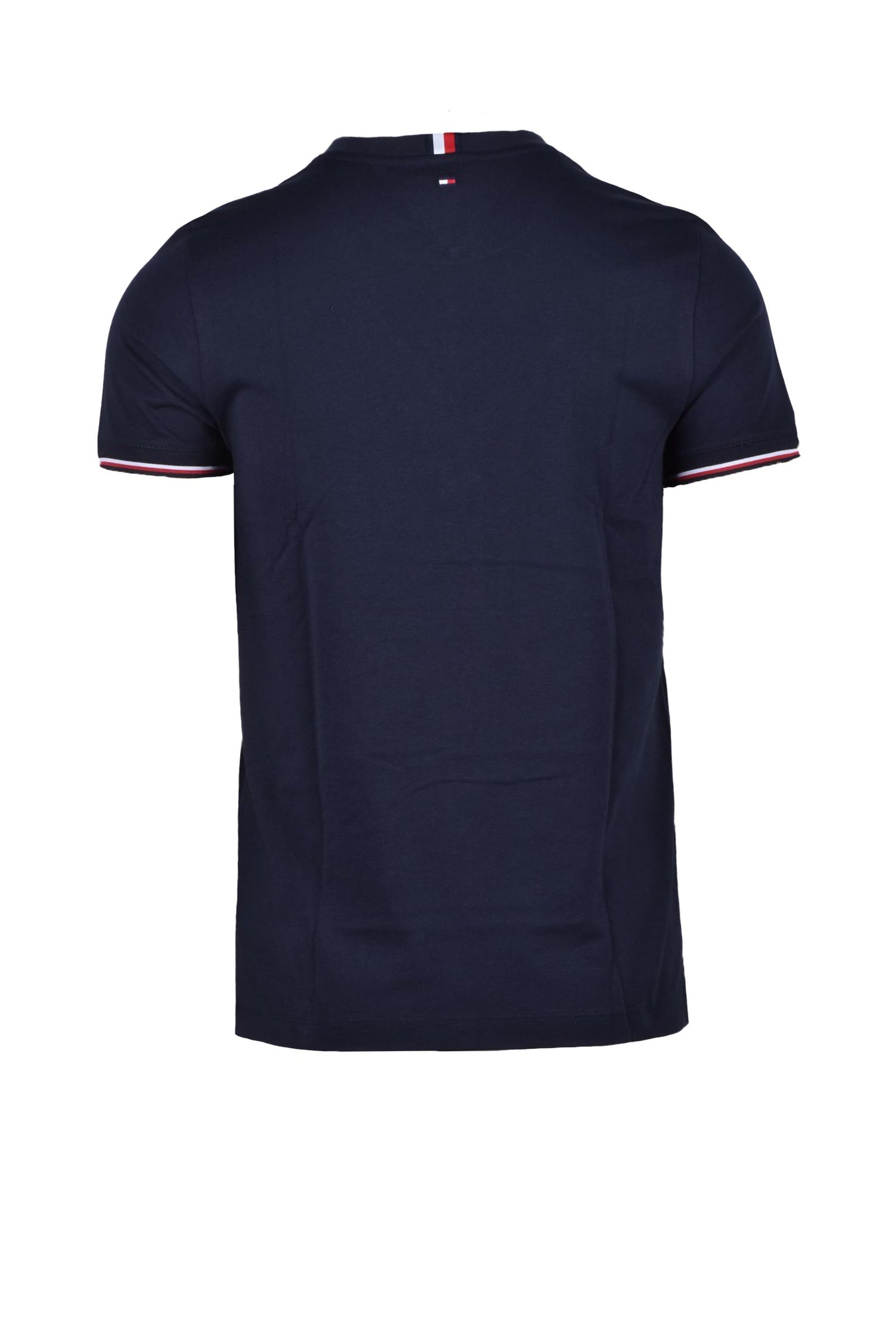 TOMMY HILFIGER - T-SHIRT AND POLO