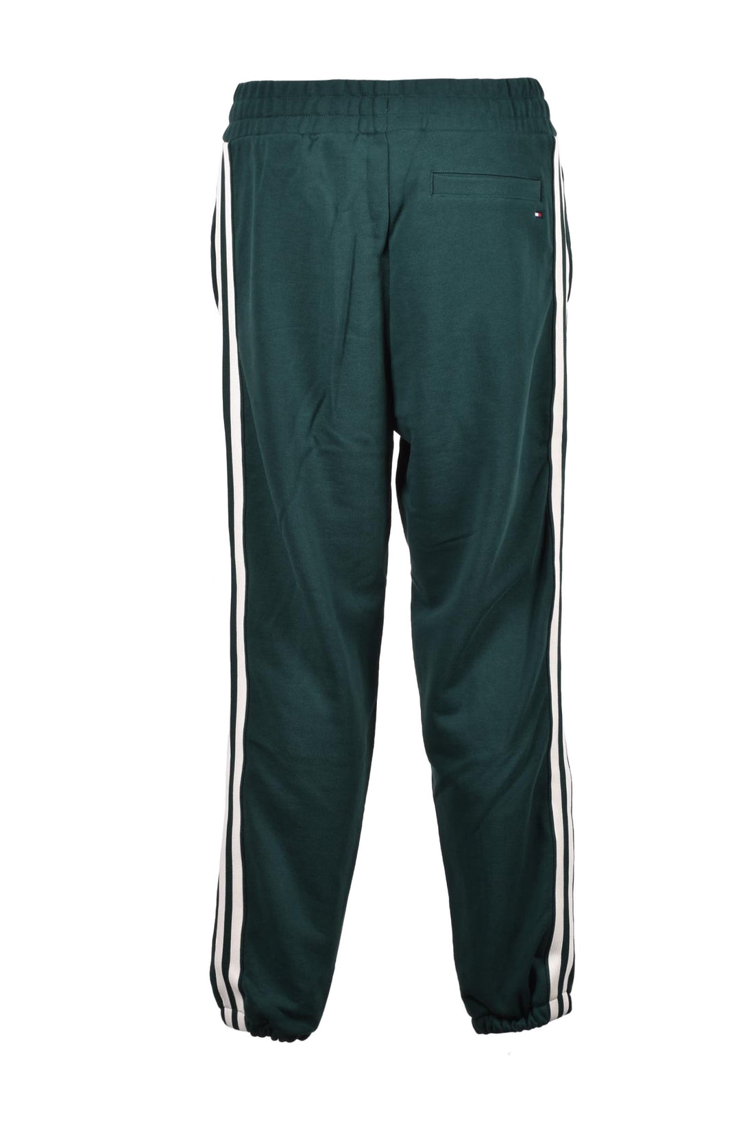 TOMMY HILFIGER - TROUSERS