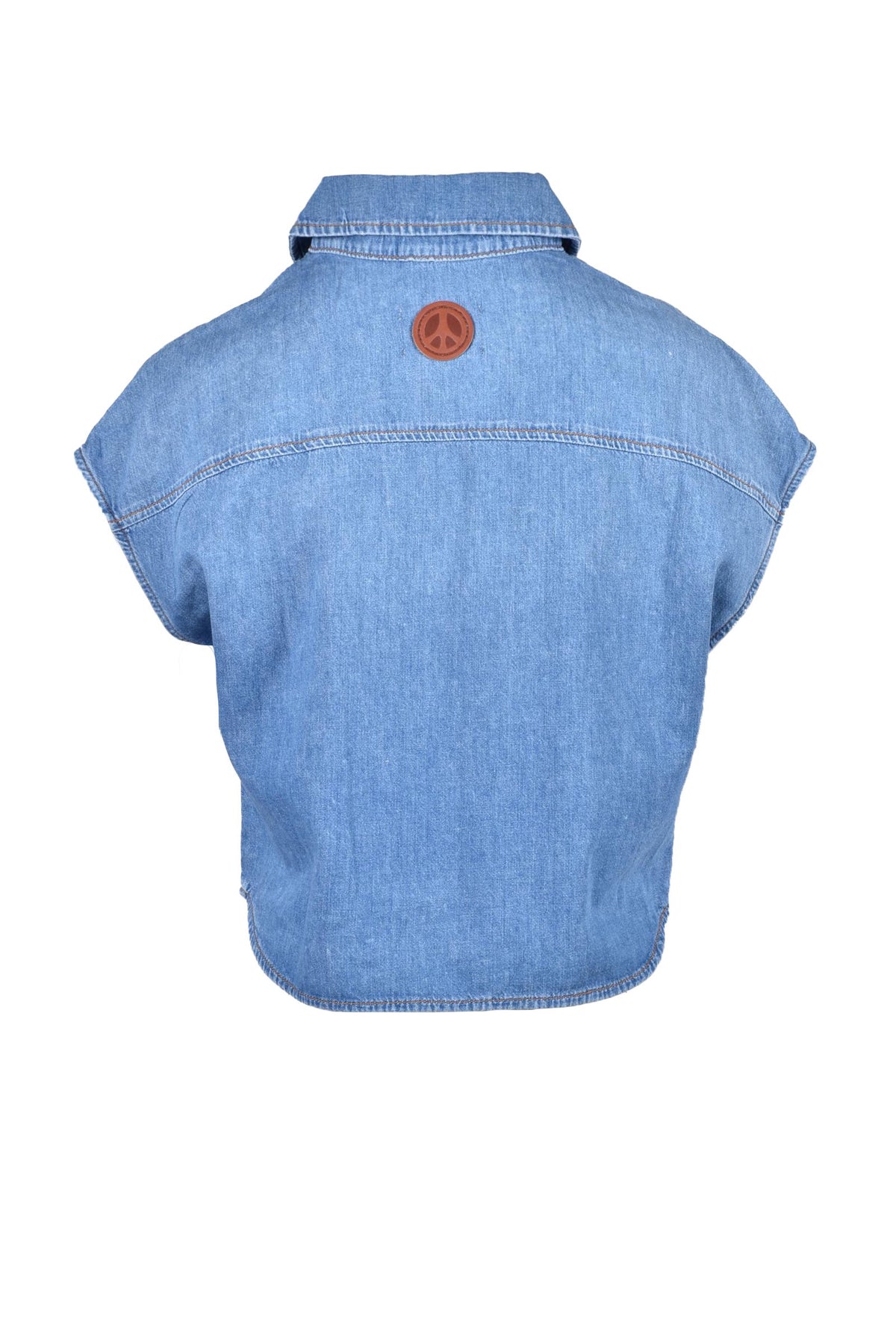 MO5CH1NO JEANS - SHIRT