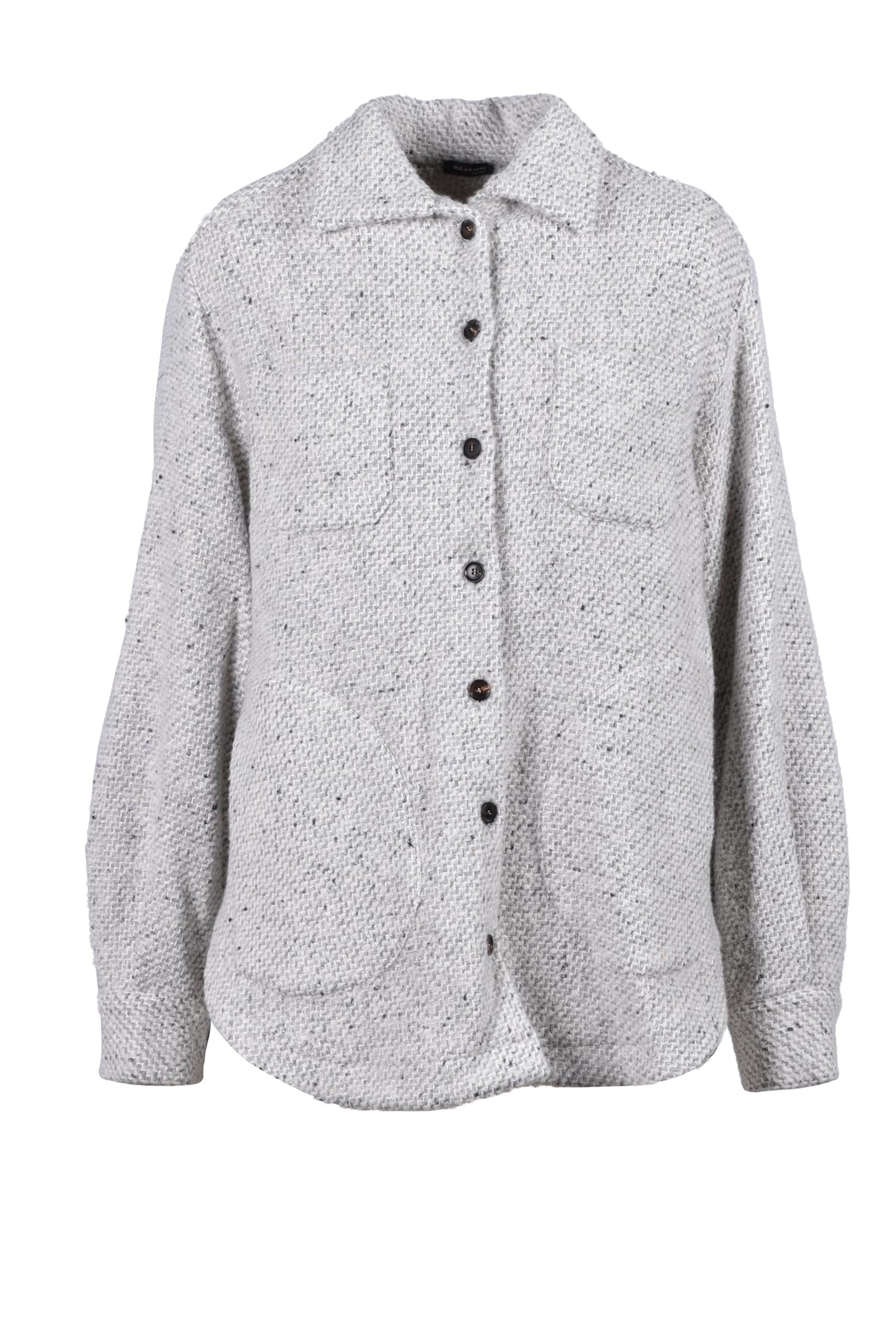 KITON - SHIRT