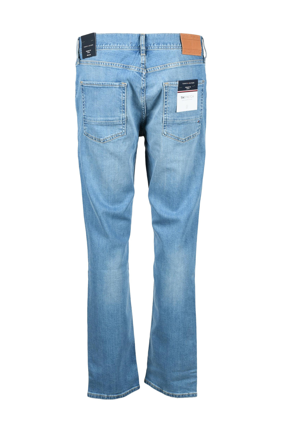TOMMY HILFIGER - TROUSERS