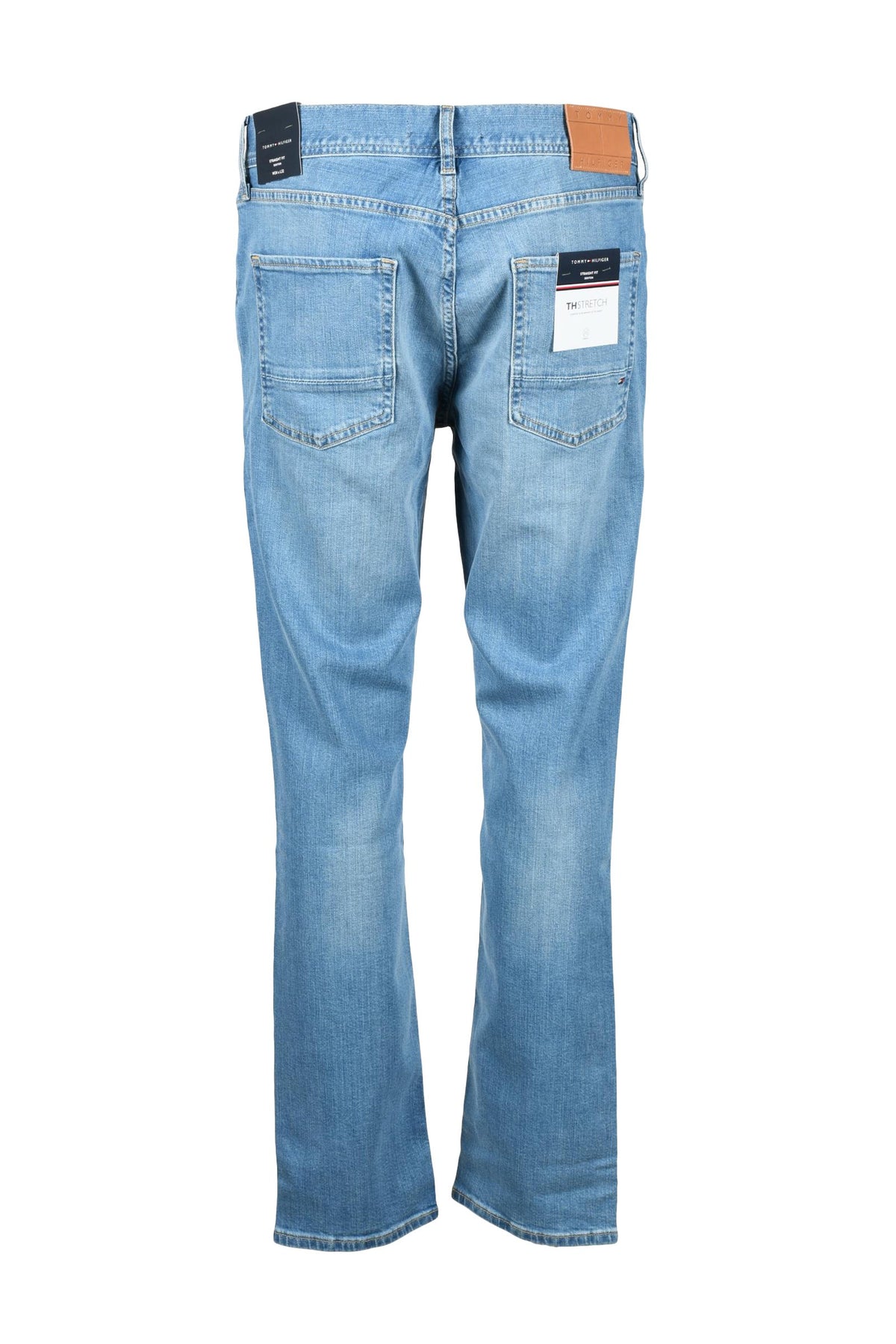 TOMMY HILFIGER - TROUSERS