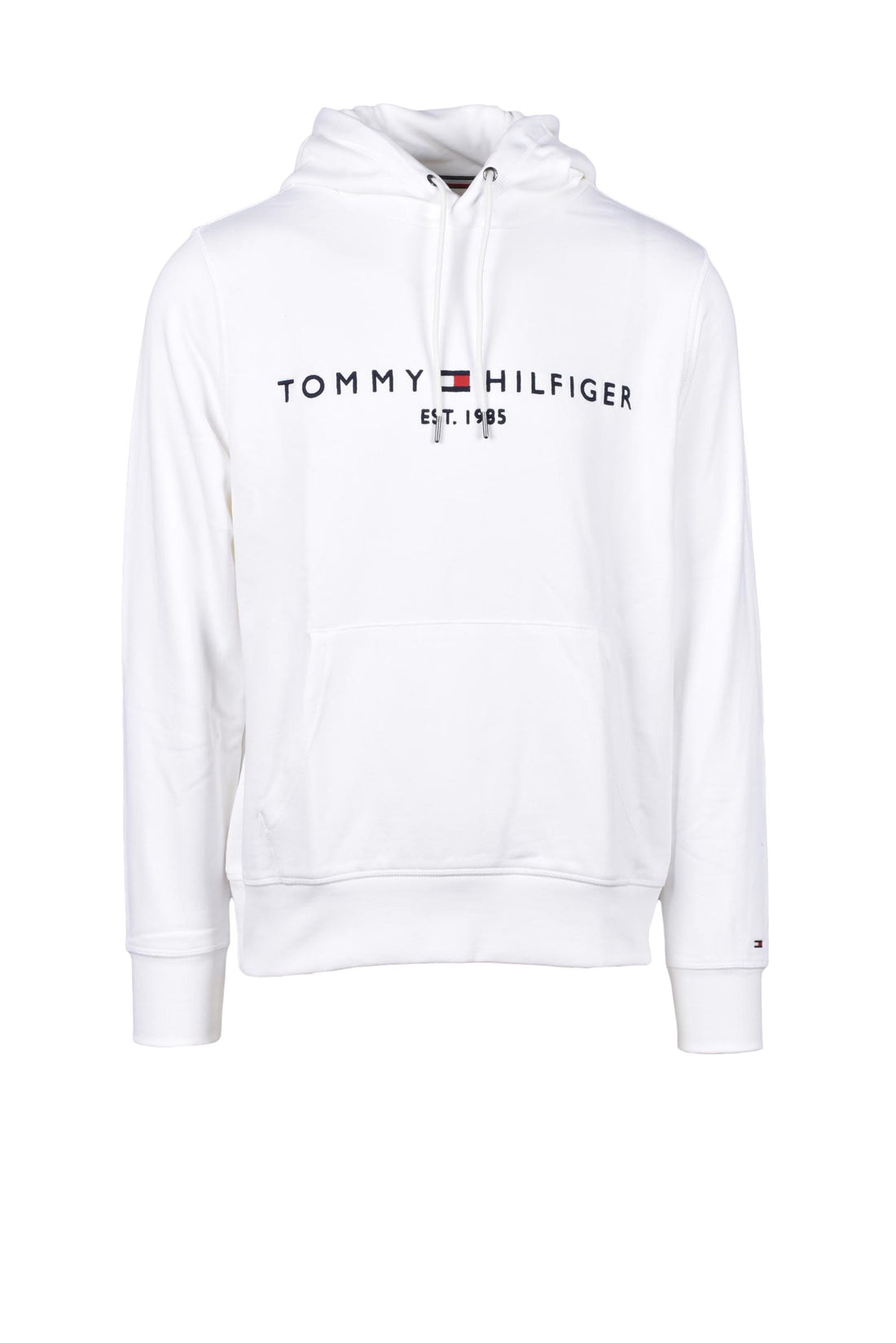 TOMMY HILFIGER - KNITWEAR AND SWEATSHIRTS