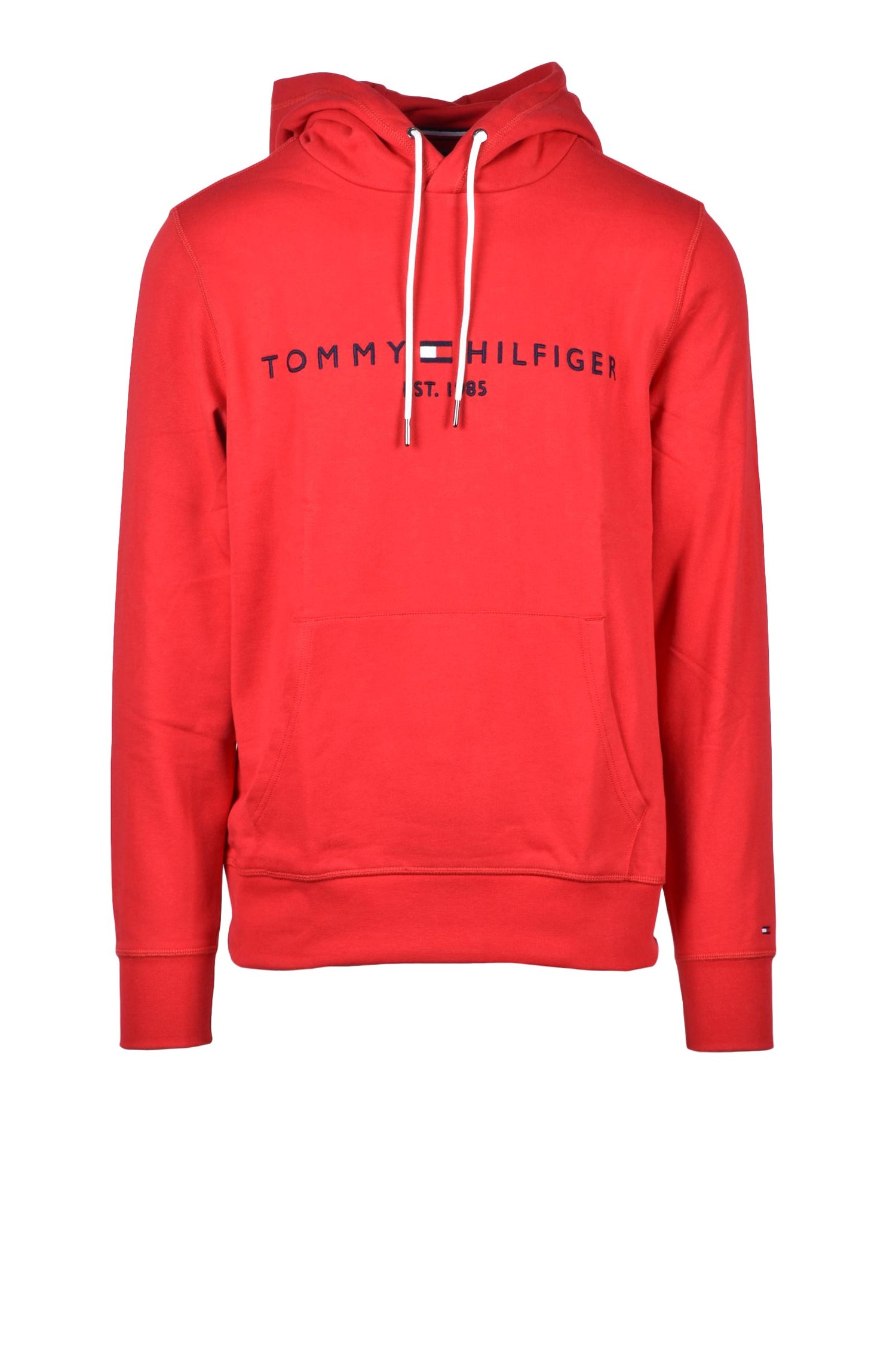 TOMMY HILFIGER - KNITWEAR AND SWEATSHIRTS