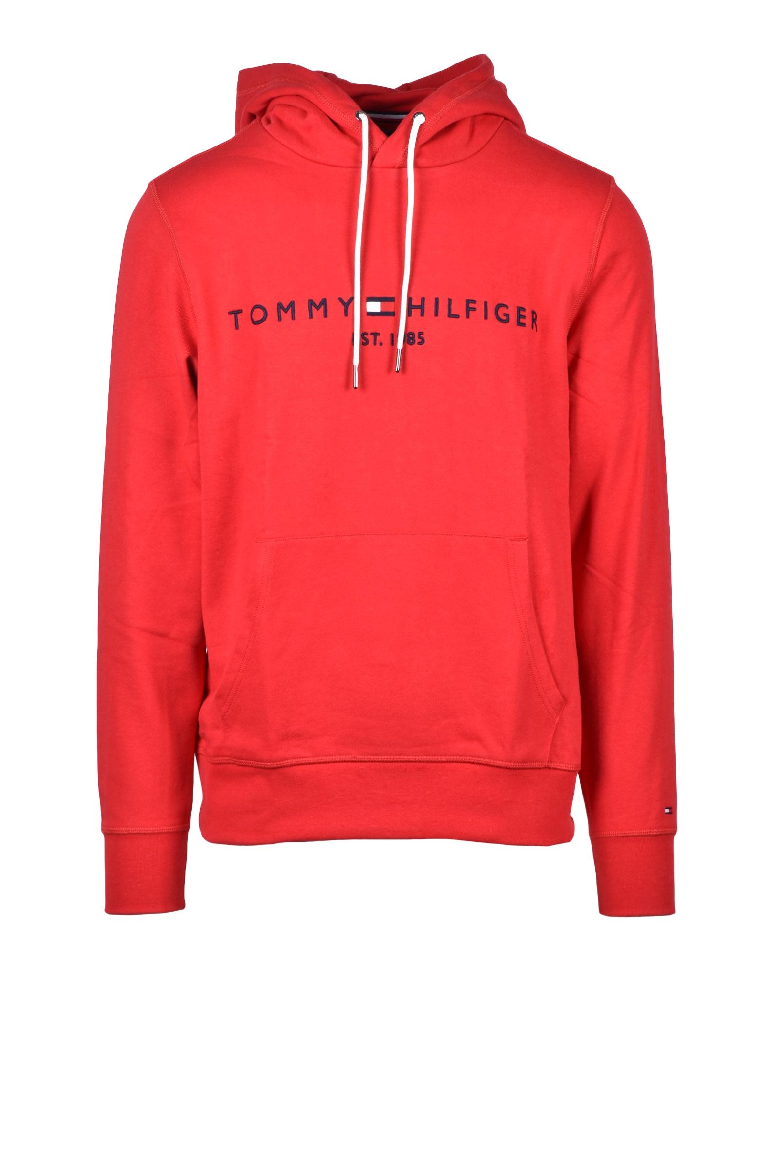 TOMMY HILFIGER - KNITWEAR AND SWEATSHIRTS