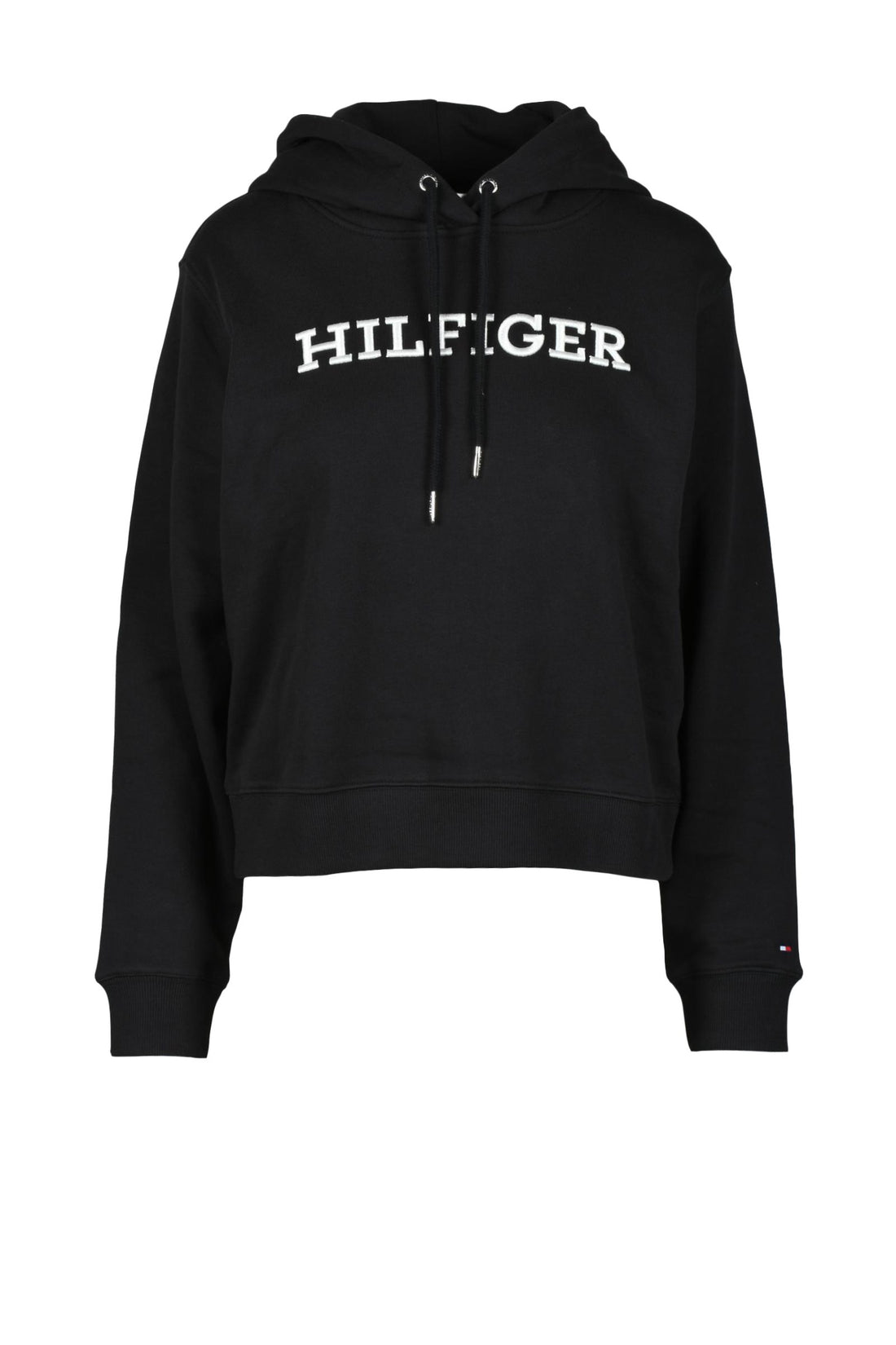 TOMMY HILFIGER - KNITWEAR AND SWEATSHIRTS