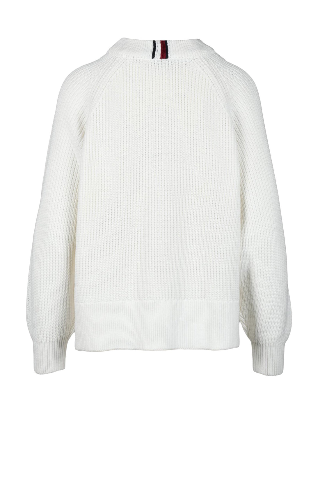 TOMMY HILFIGER - KNITWEAR AND SWEATSHIRTS