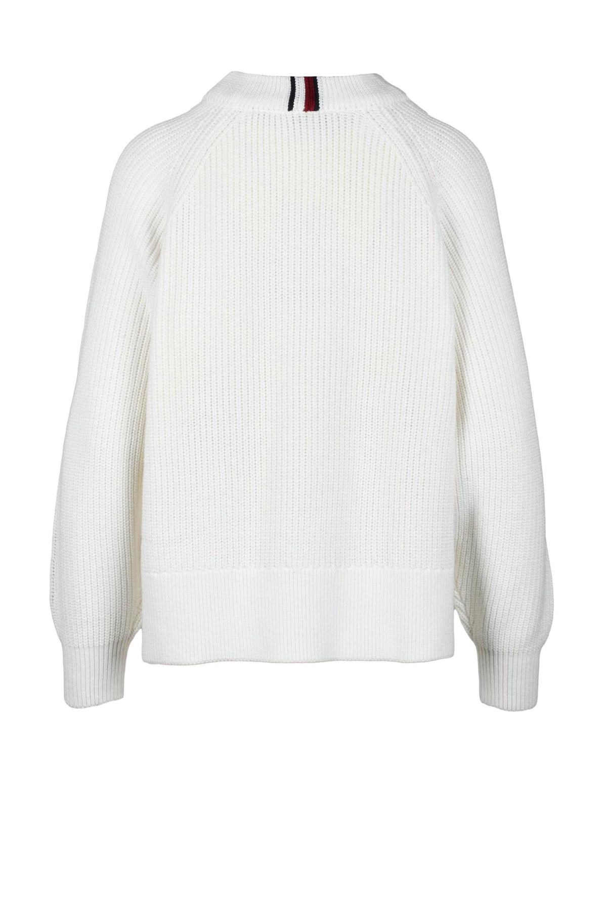 TOMMY HILFIGER - KNITWEAR AND SWEATSHIRTS