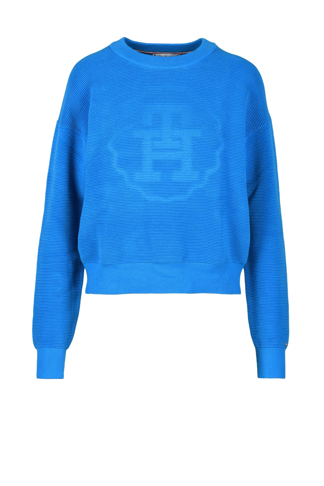 TOMMY HILFIGER - KNITWEAR AND SWEATSHIRTS