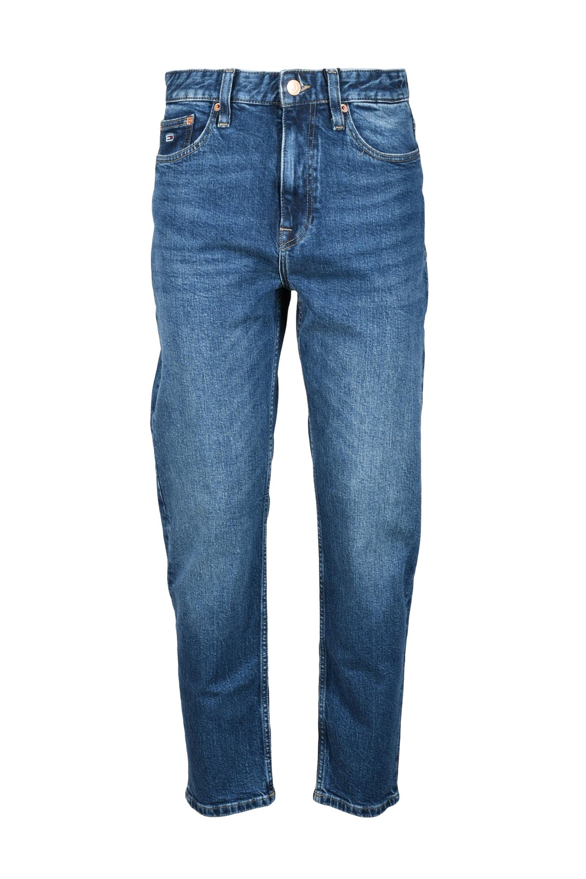 TOMMY JEANS - TROUSERS