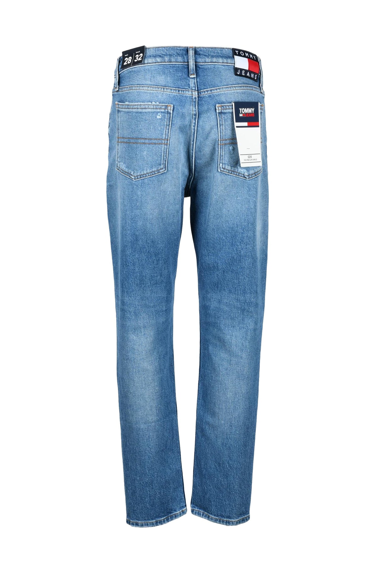TOMMY JEANS - TROUSERS
