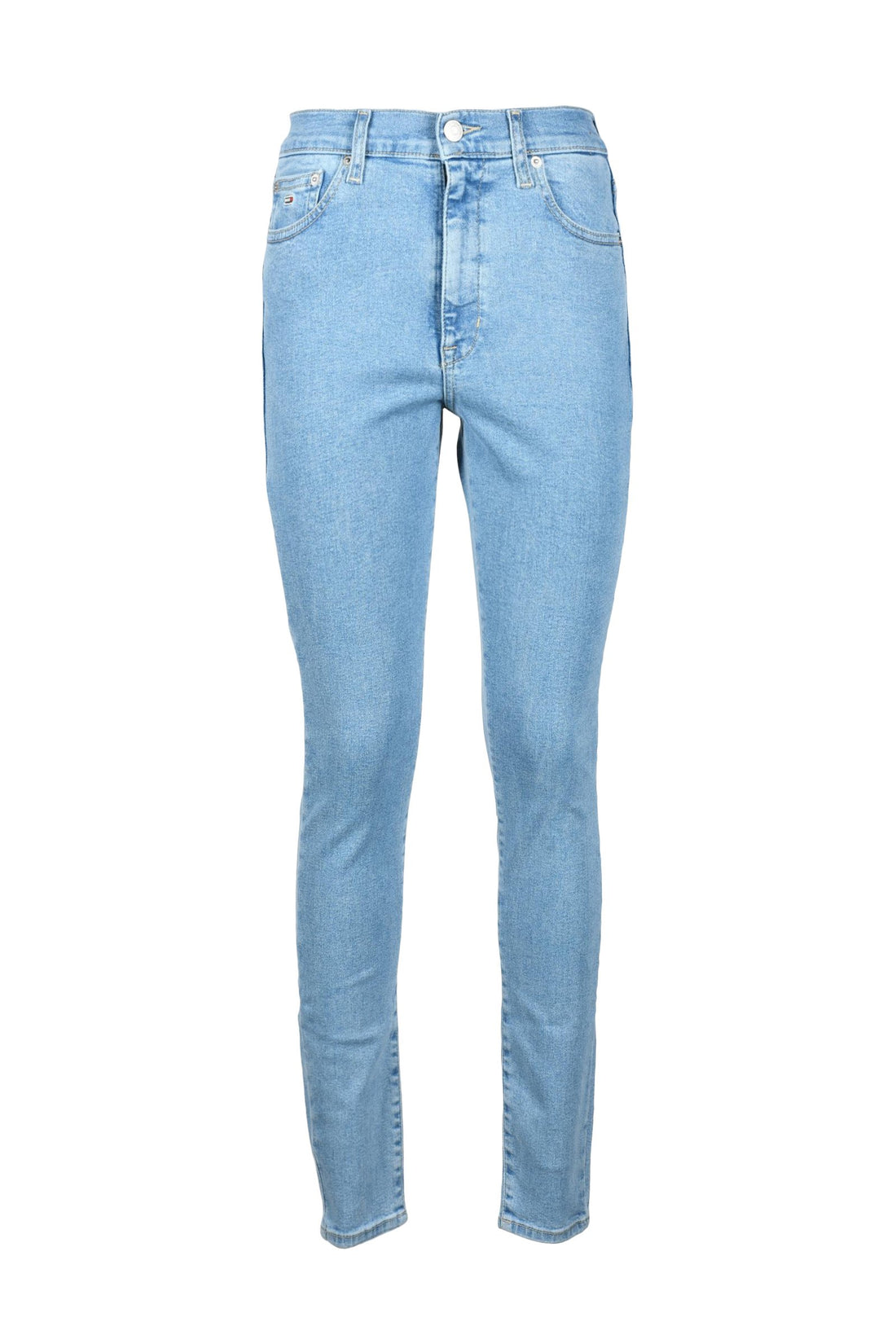 TOMMY JEANS - TROUSERS