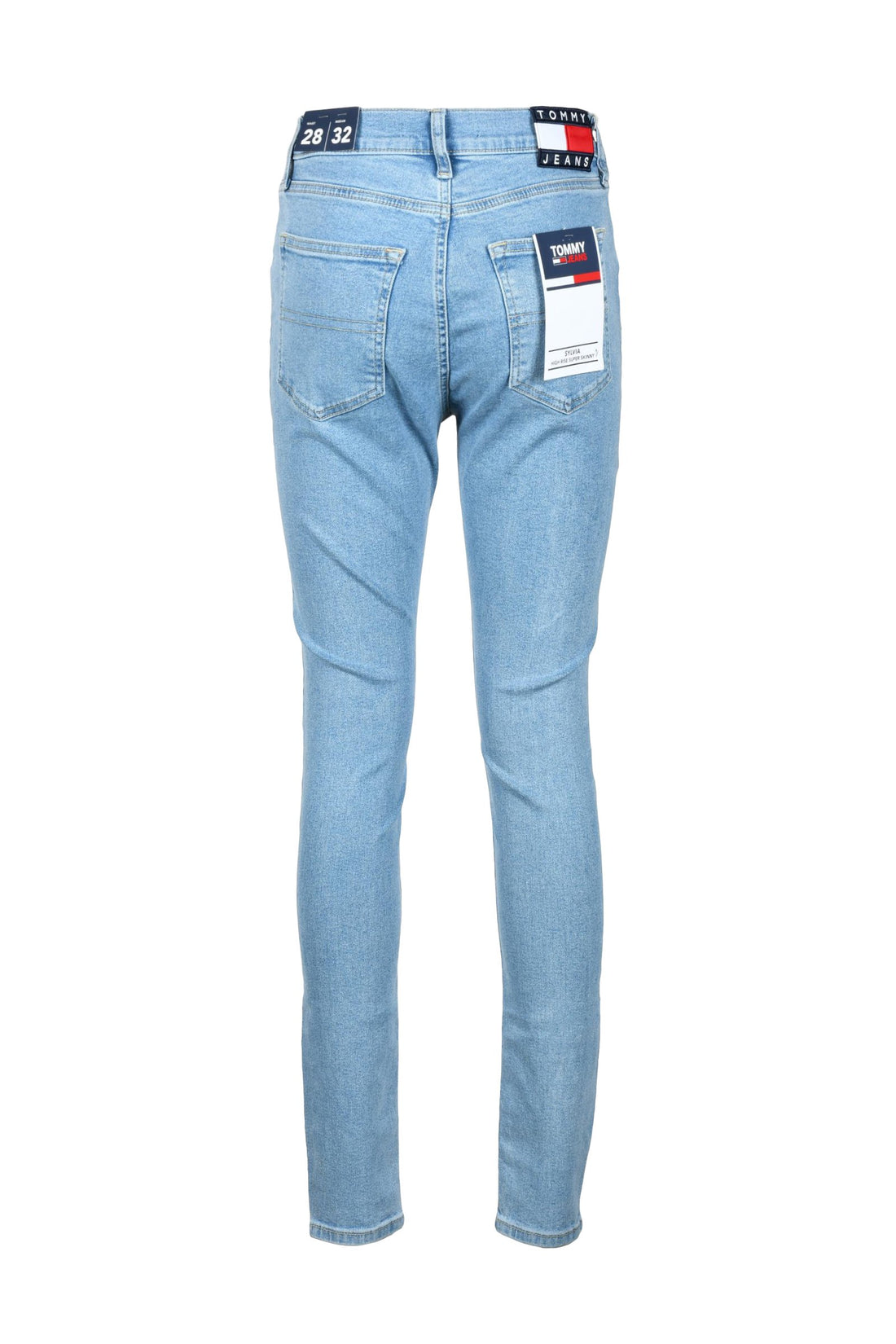 TOMMY JEANS - TROUSERS