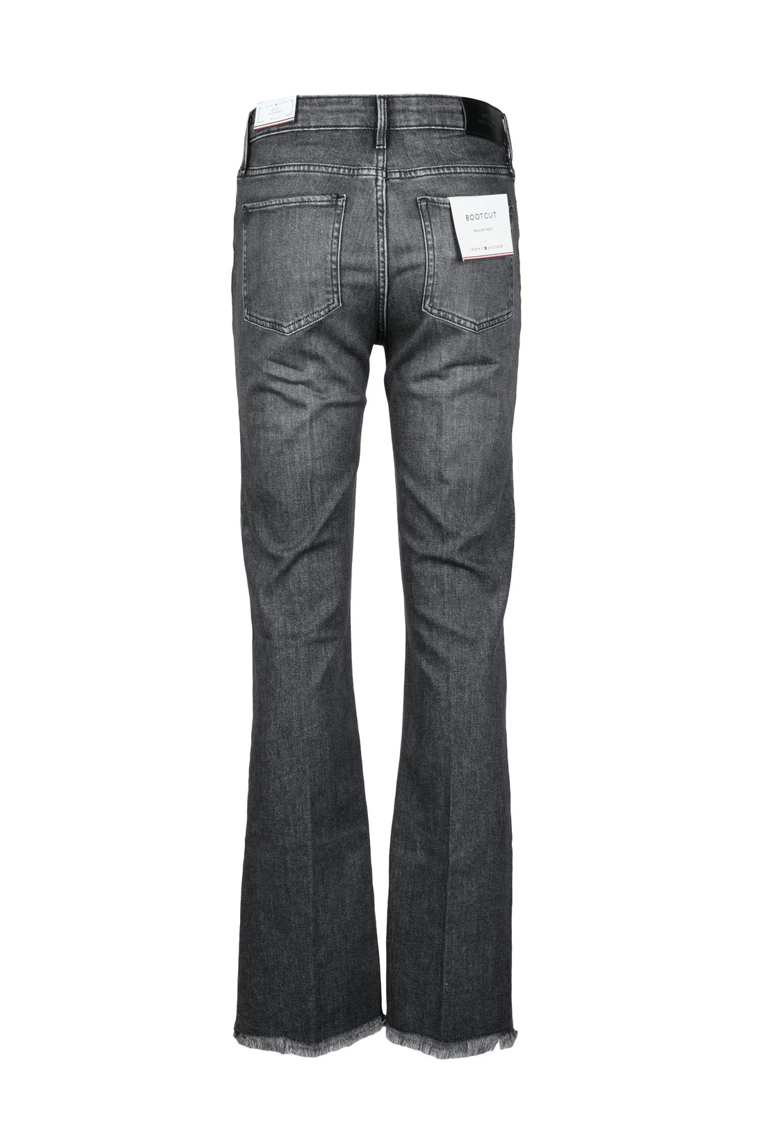 TOMMY HILFIGER - TROUSERS