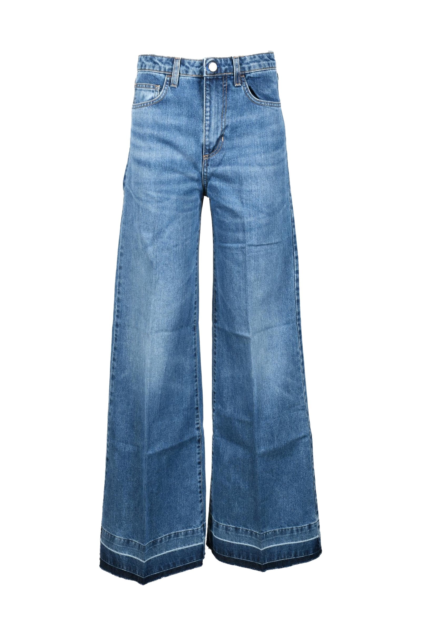 ..,MERCI ROSE - TROUSERS