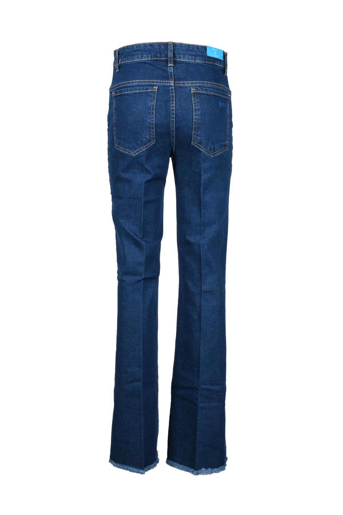 ..,MERCI ROSE - TROUSERS