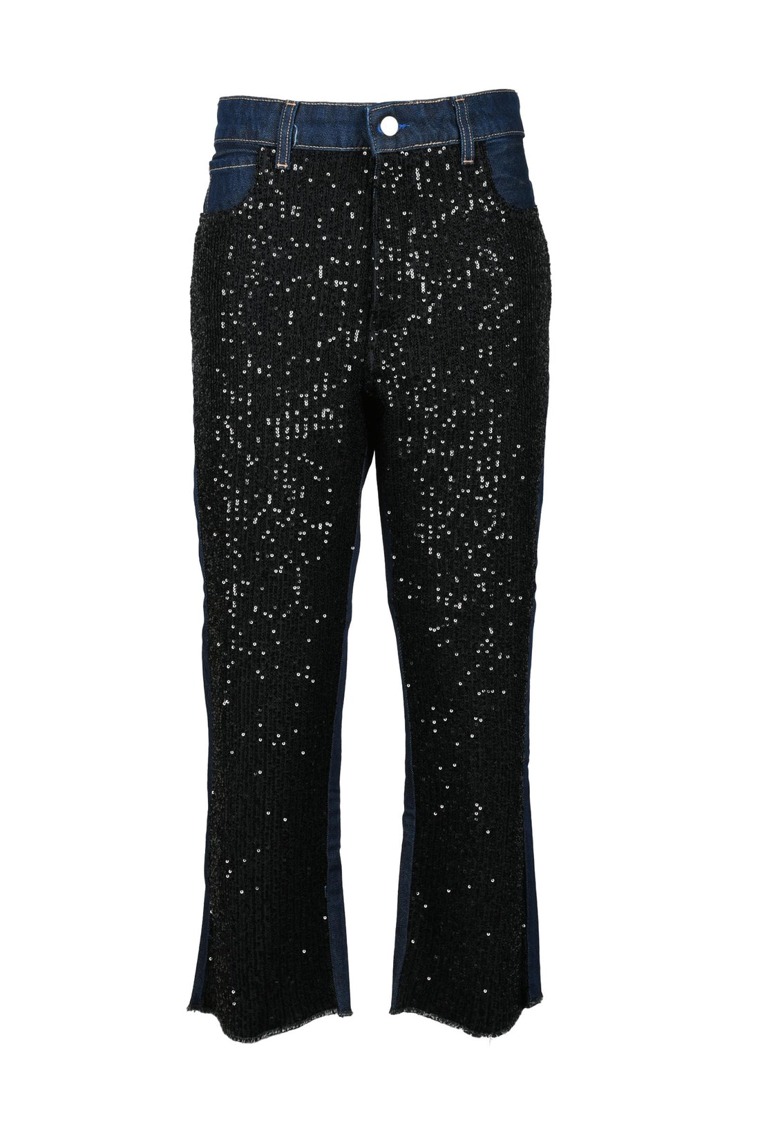 ..,MERCI ROSE - TROUSERS