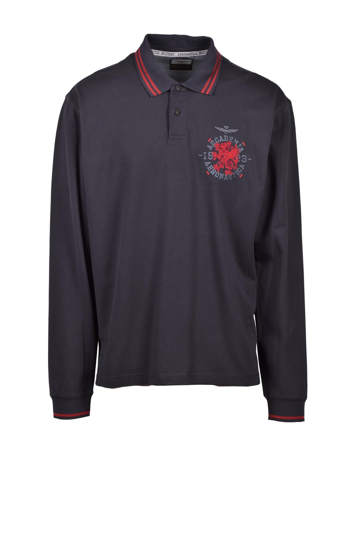 AERONAUTICA MILITARE - T-SHIRT AND POLO