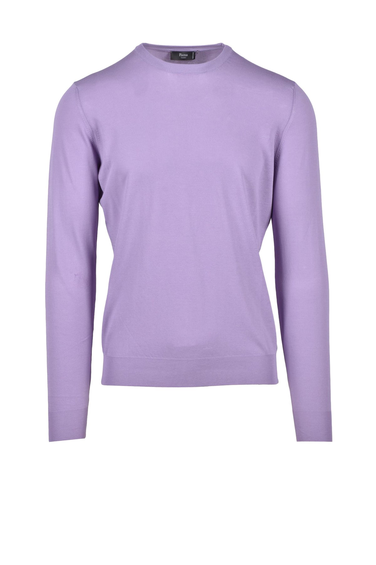 FAMA - KNITWEAR AND SWEATSHIRTS