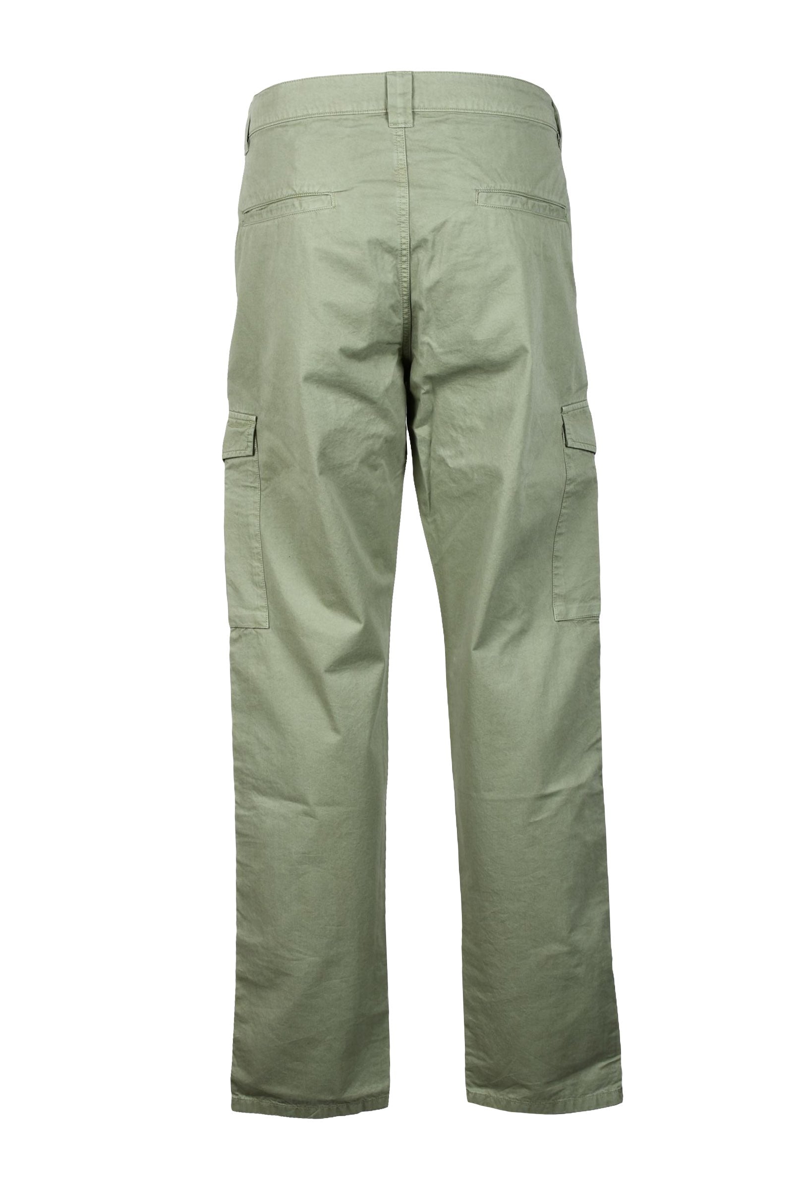 ASPESI - TROUSERS