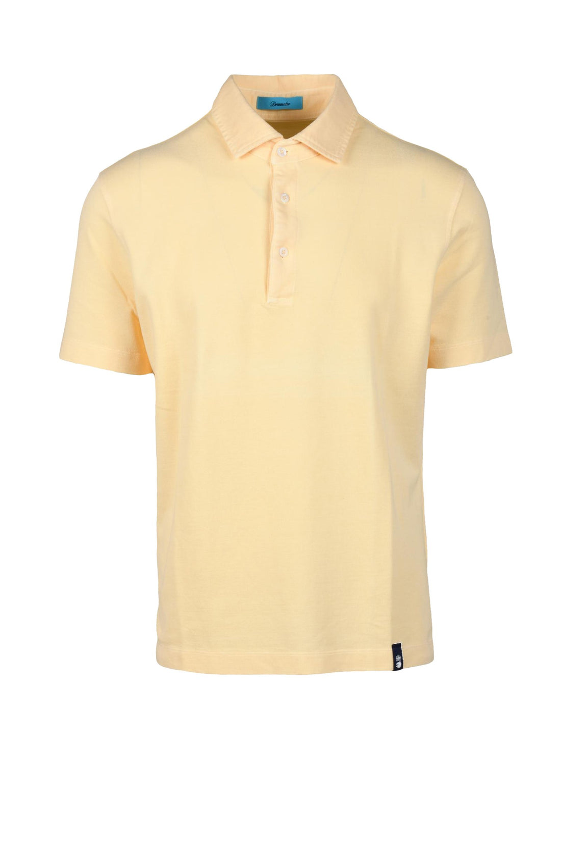 DRUMOHR - T-SHIRT AND POLO