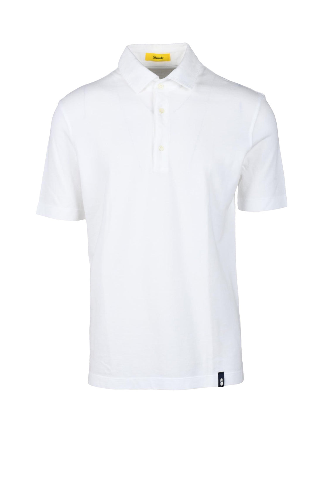 DRUMOHR - T-SHIRT AND POLO