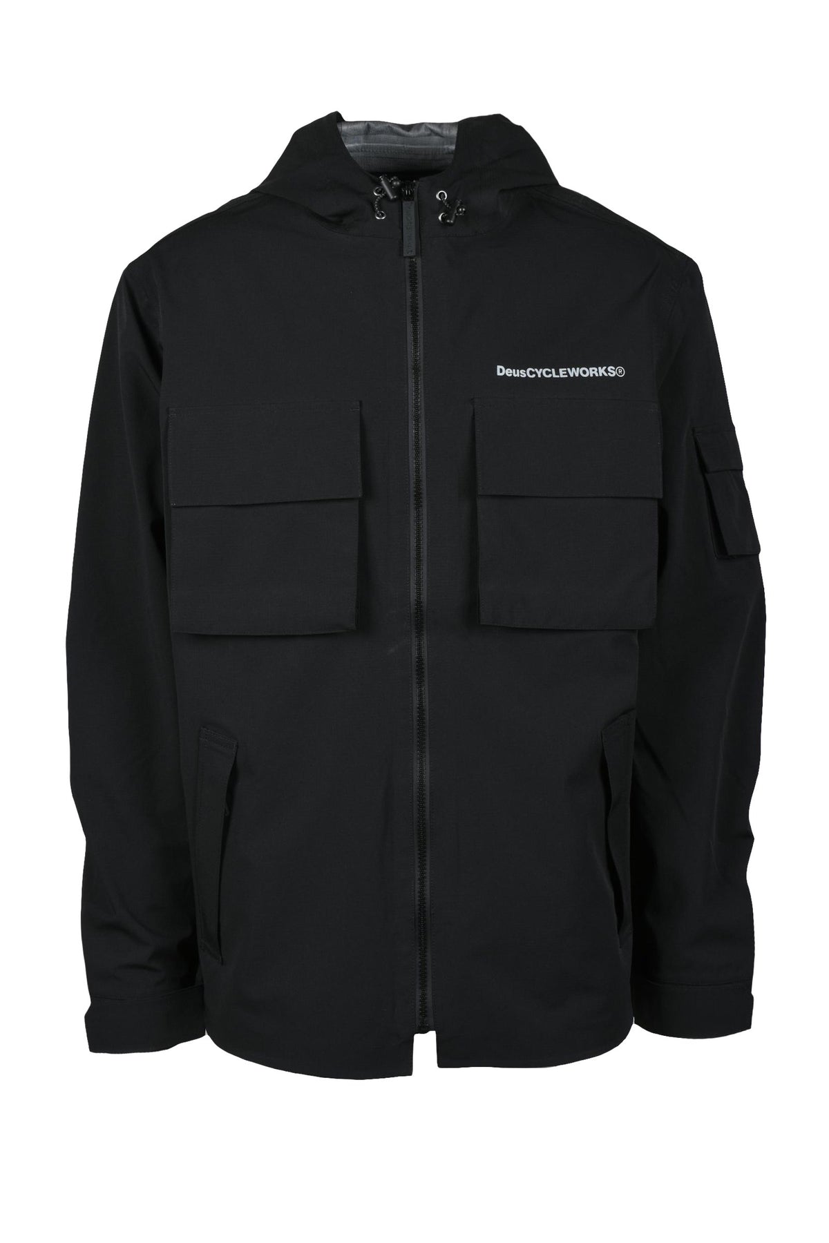 DEUS CYCLEWORKS - OUTWEAR JACKETS