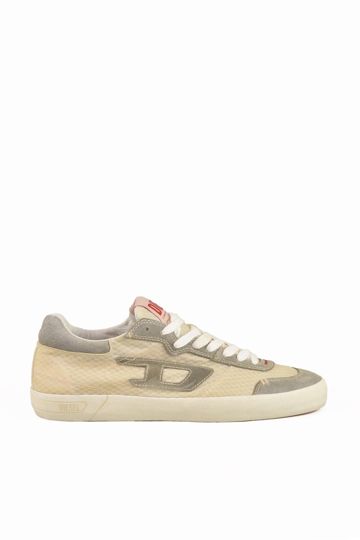 DIESEL - SHOES