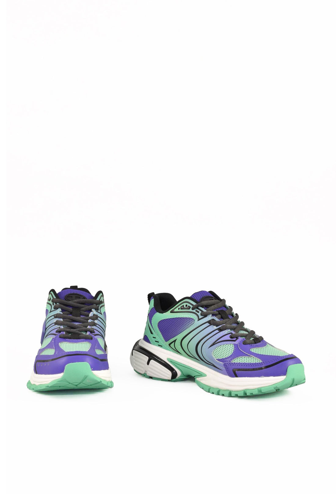 DIESEL - SHOES