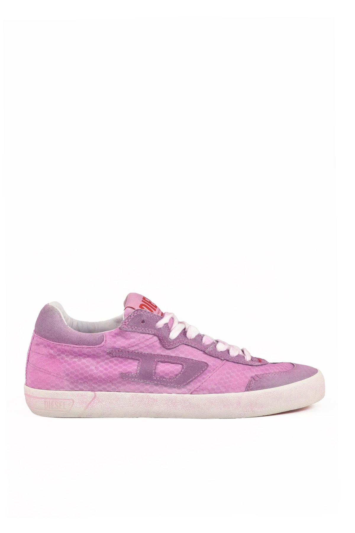 DIESEL - SHOES