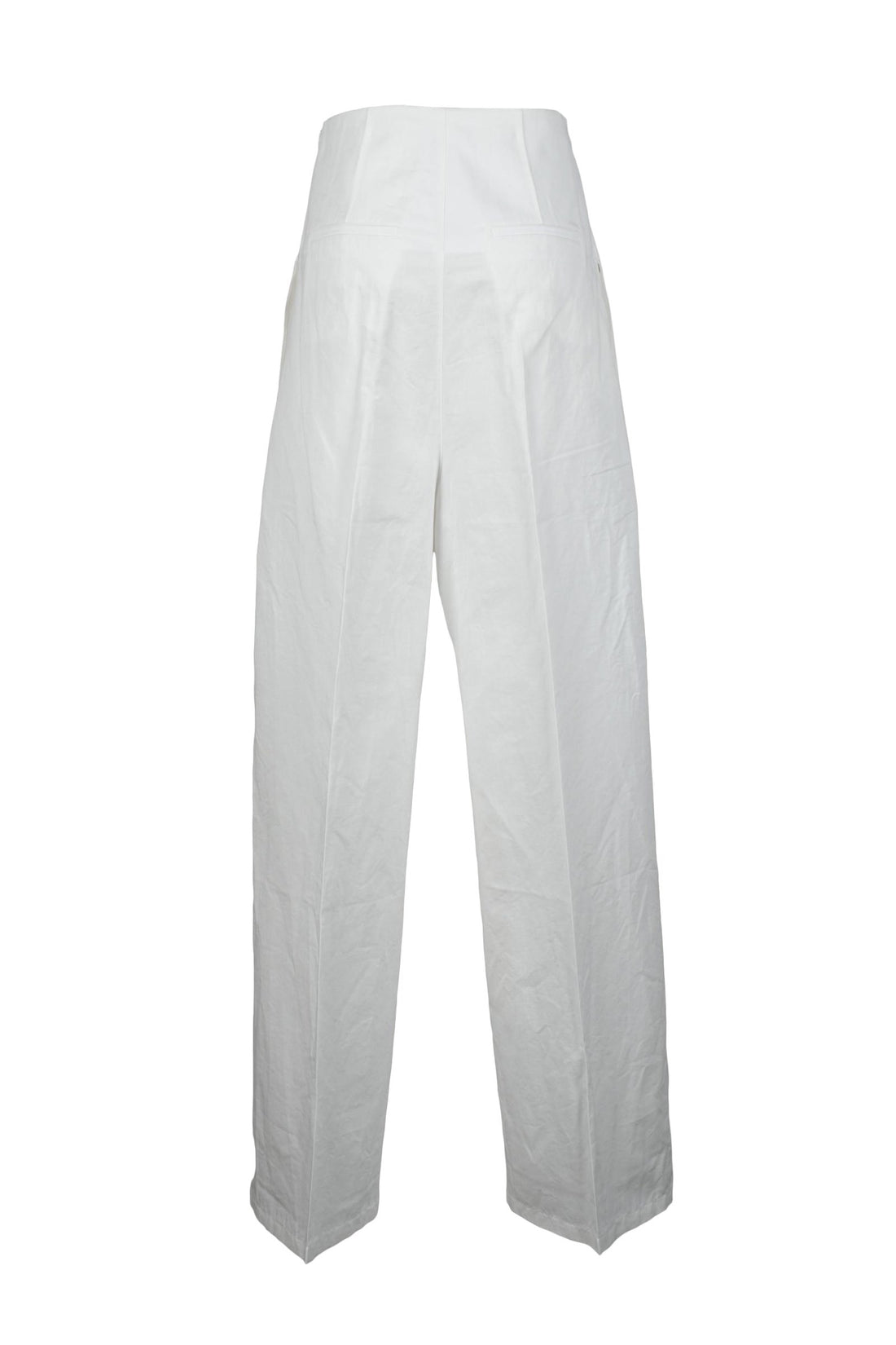 SPORTMAX - TROUSERS
