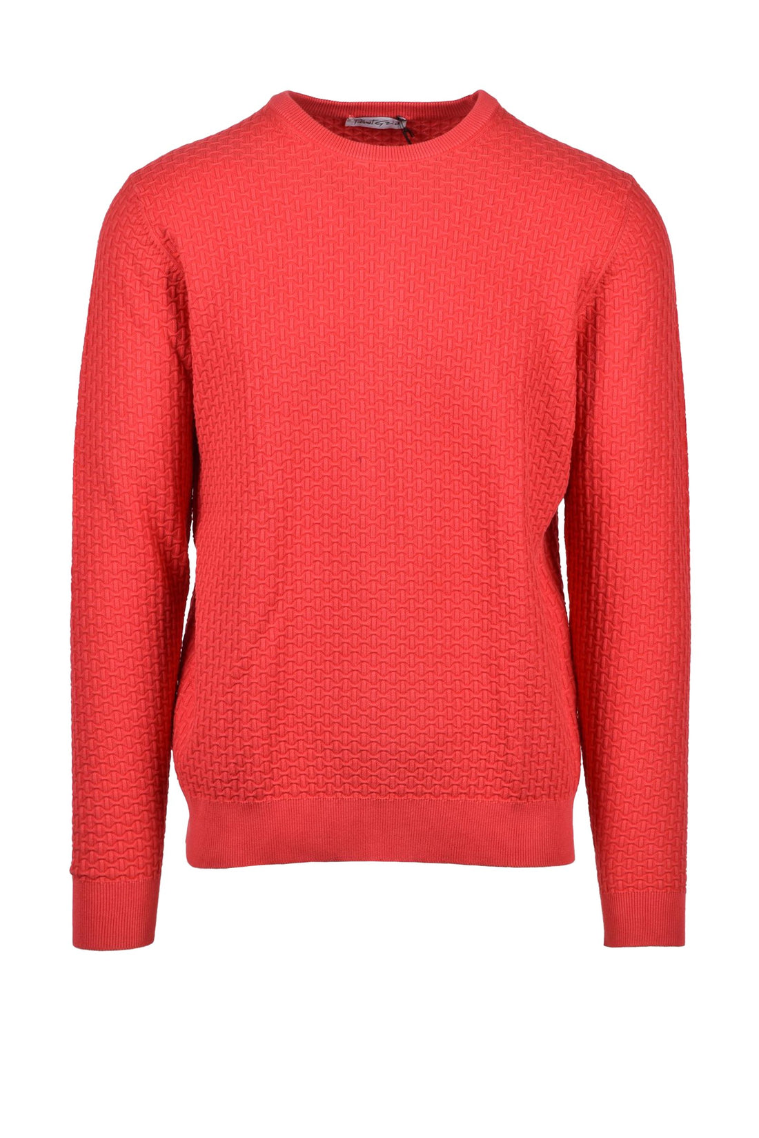 PLANET GRID - KNITWEAR AND SWEATSHIRTS