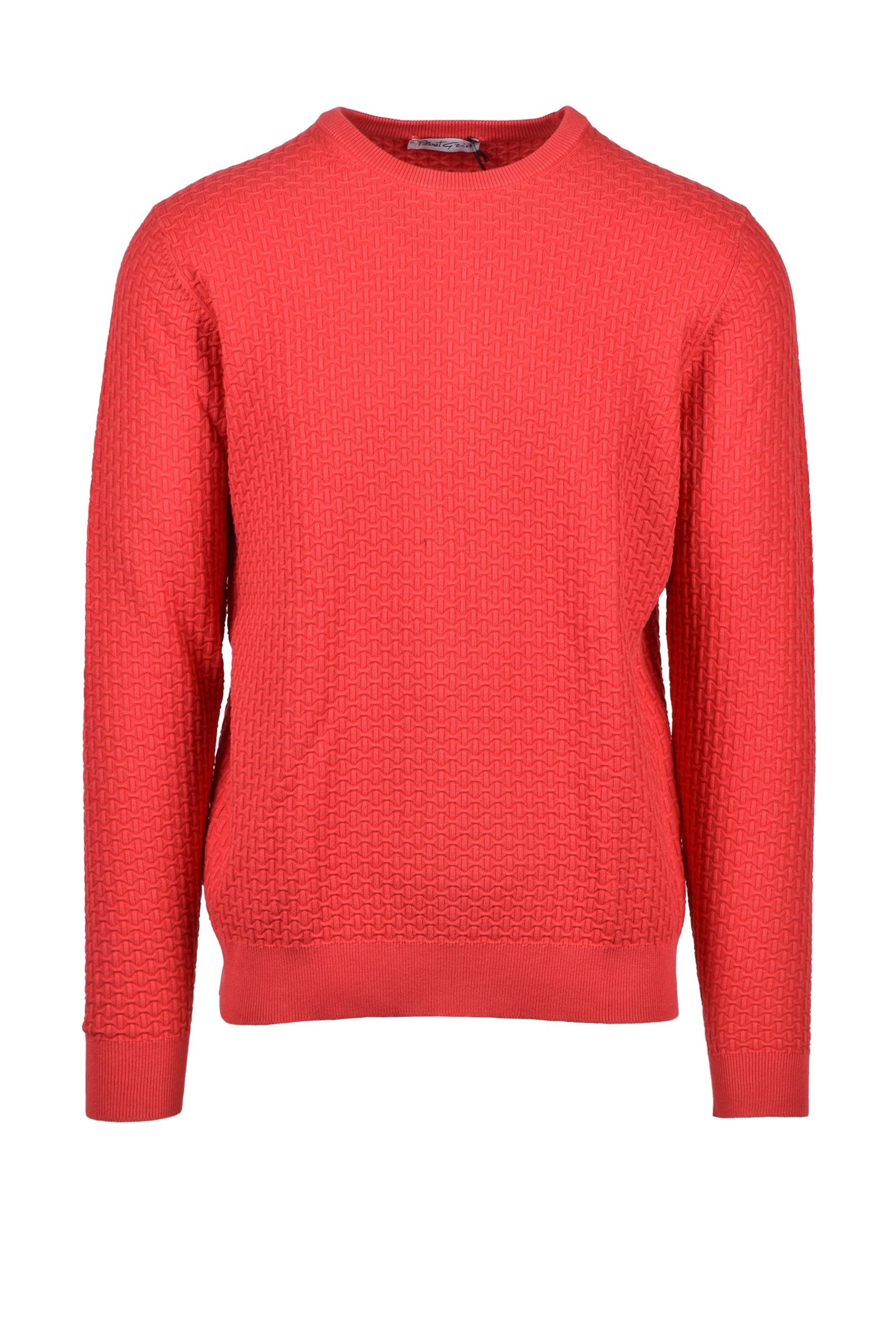 PLANET GRID - KNITWEAR AND SWEATSHIRTS