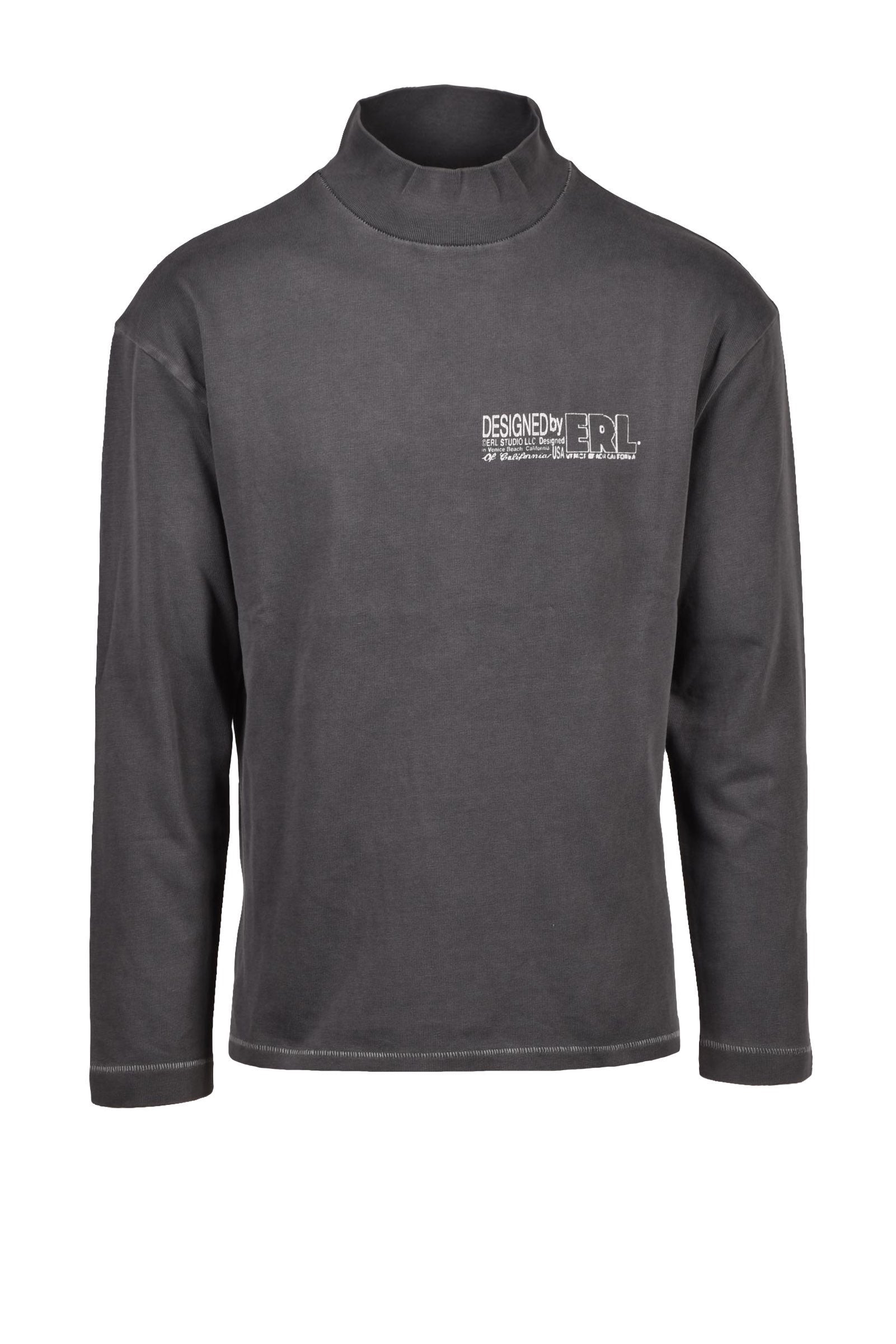 ERL - T-SHIRT AND POLO