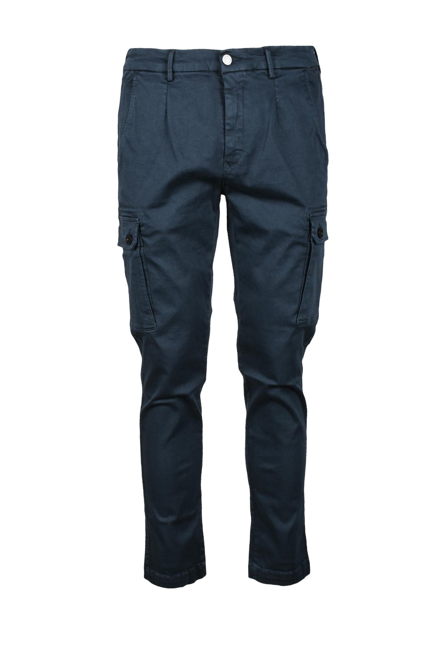 REPLAY - TROUSERS