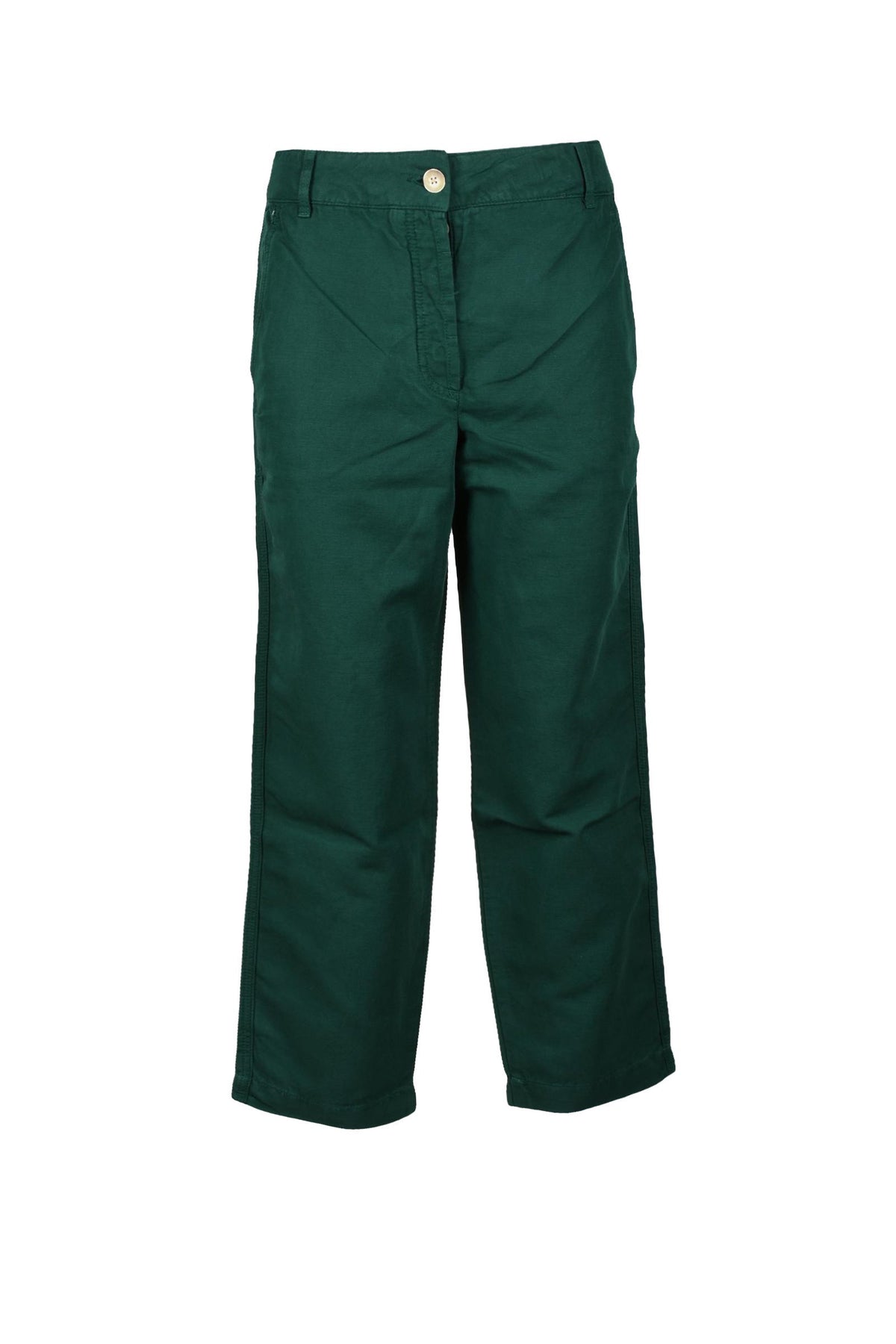 TOMMY HILFIGER - TROUSERS