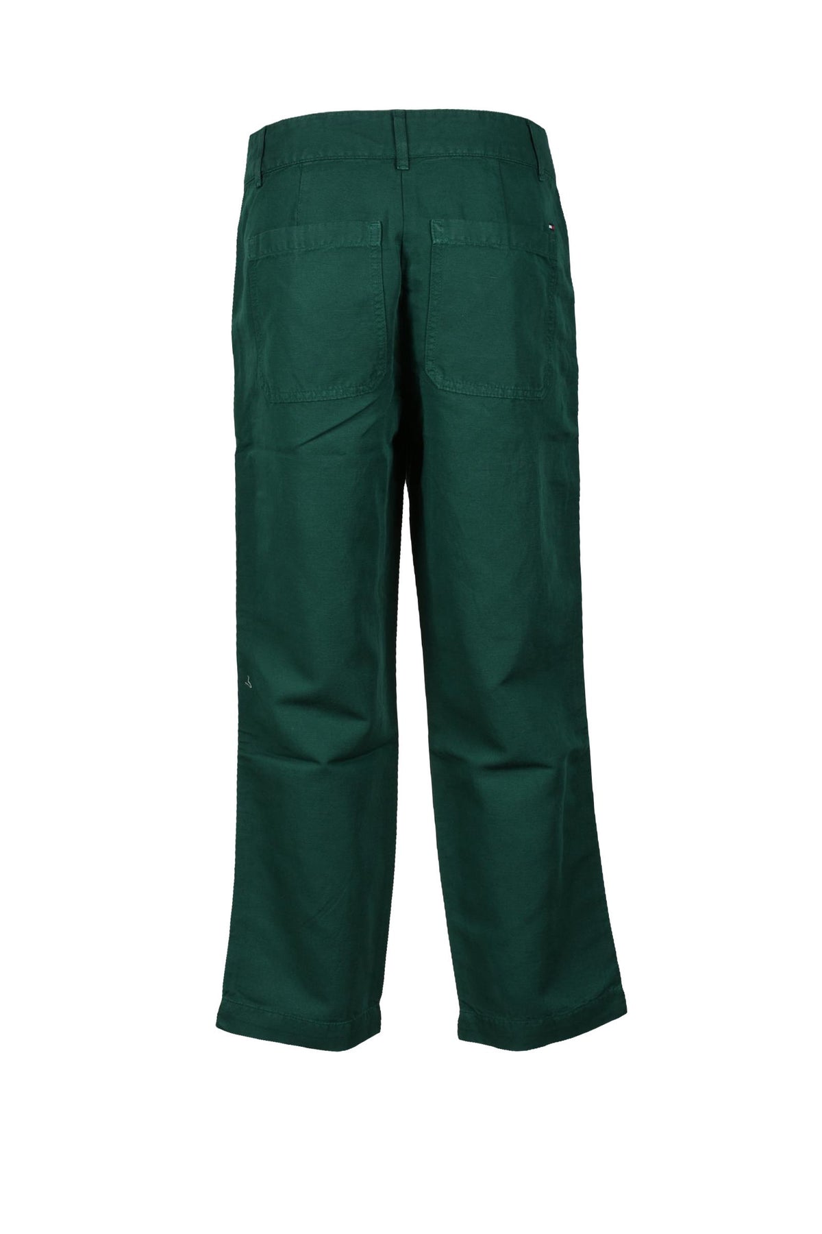 TOMMY HILFIGER - TROUSERS