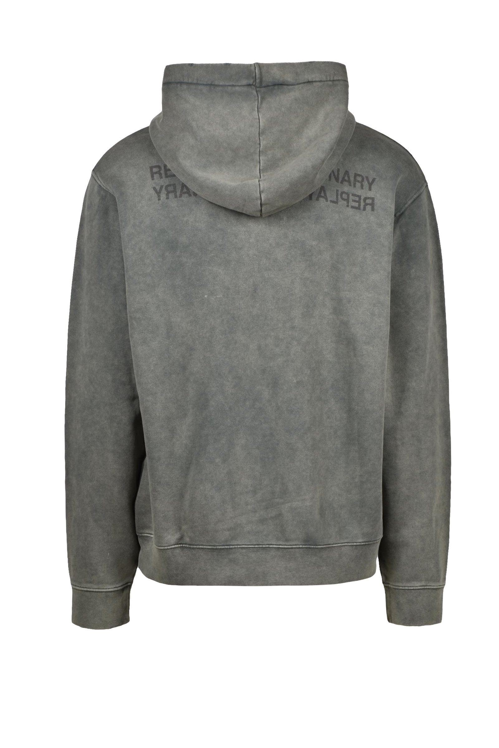 REPLAY - KNITWEAR AND SWEATSHIRTS