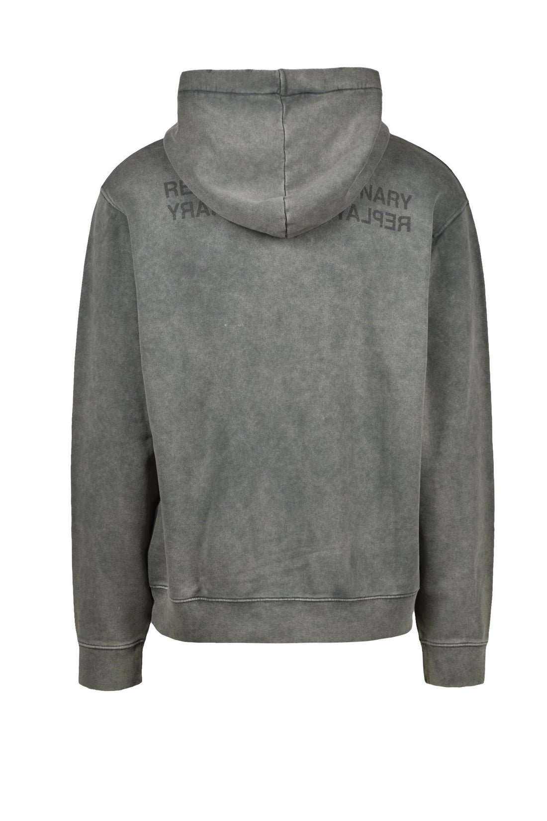 REPLAY - KNITWEAR AND SWEATSHIRTS