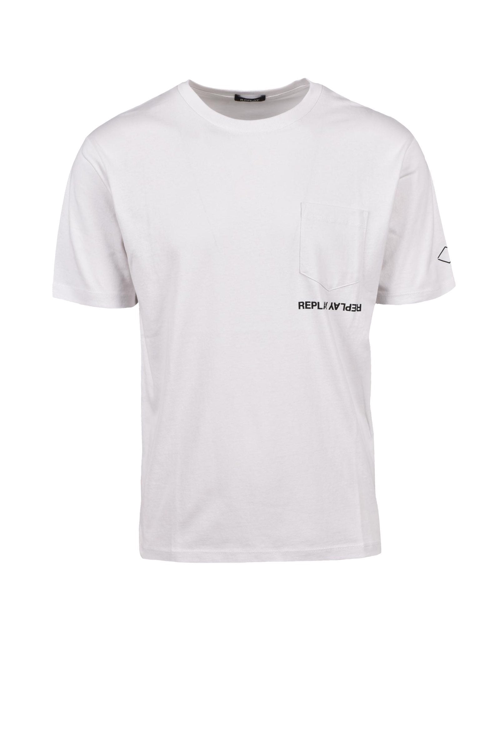 REPLAY - T-SHIRT AND POLO