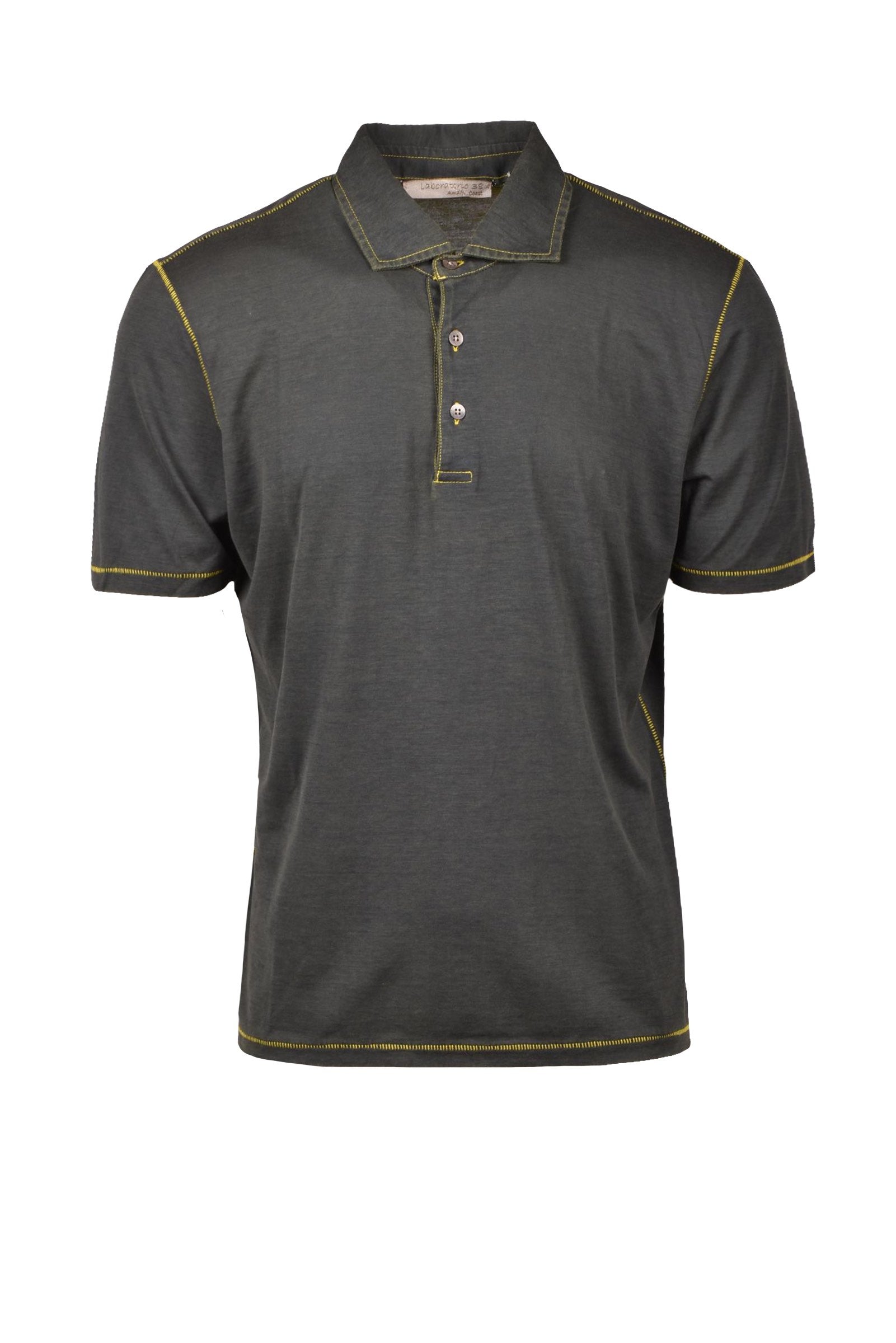LABORATORIO 38 - T-SHIRT AND POLO