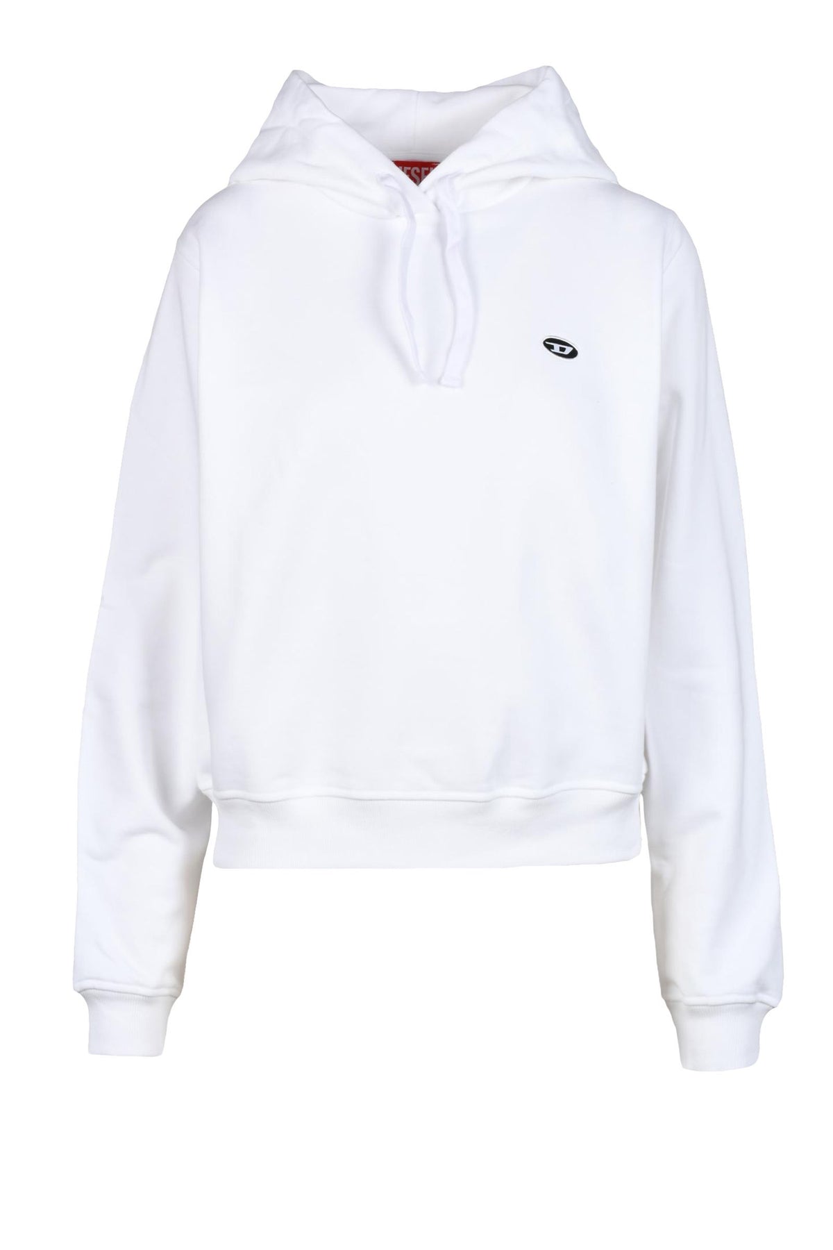 DIESEL - KNITWEAR AND SWEATSHIRTS