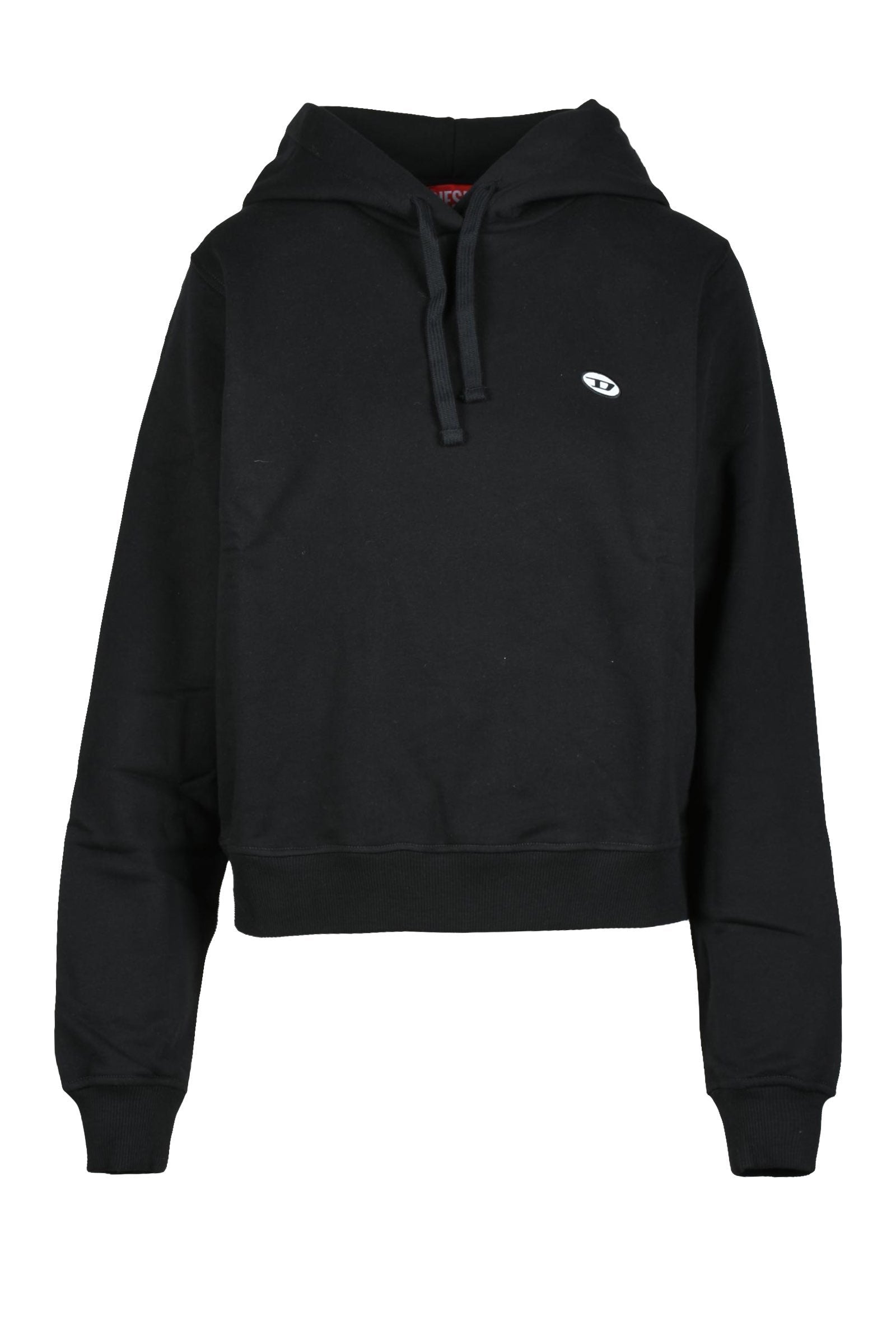 DIESEL - KNITWEAR AND SWEATSHIRTS
