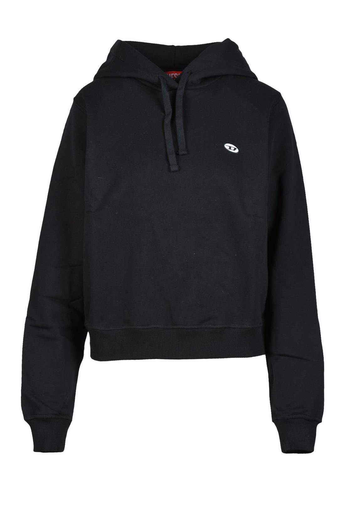 DIESEL - KNITWEAR AND SWEATSHIRTS