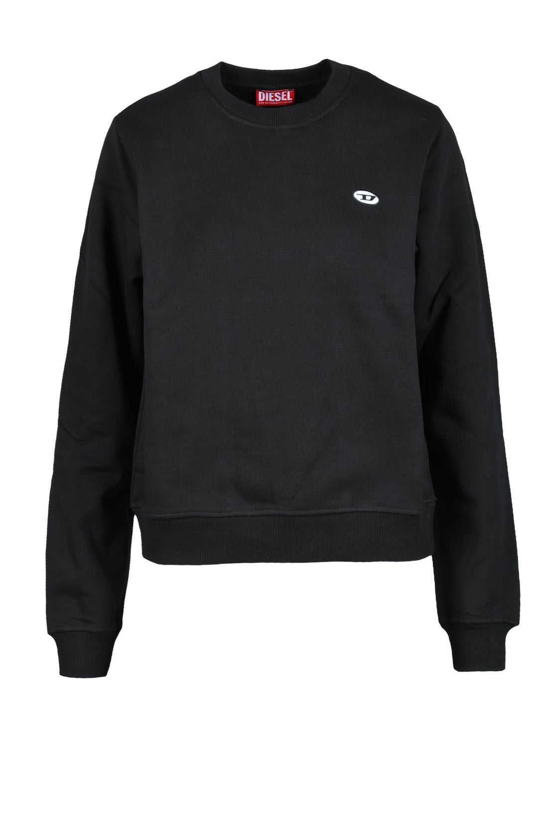 DIESEL - KNITWEAR AND SWEATSHIRTS