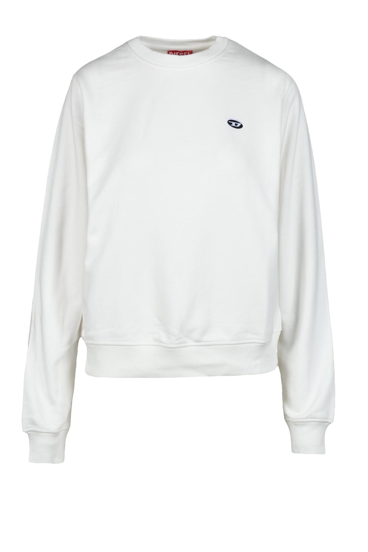 DIESEL - KNITWEAR AND SWEATSHIRTS
