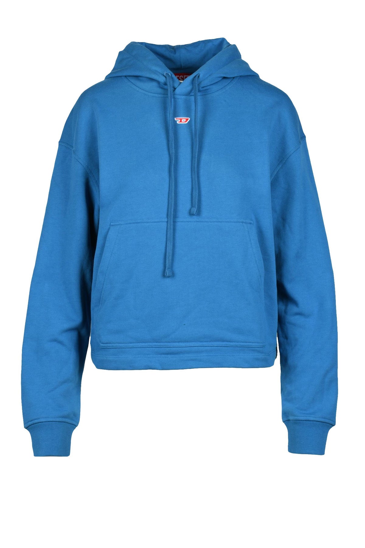 DIESEL - KNITWEAR AND SWEATSHIRTS